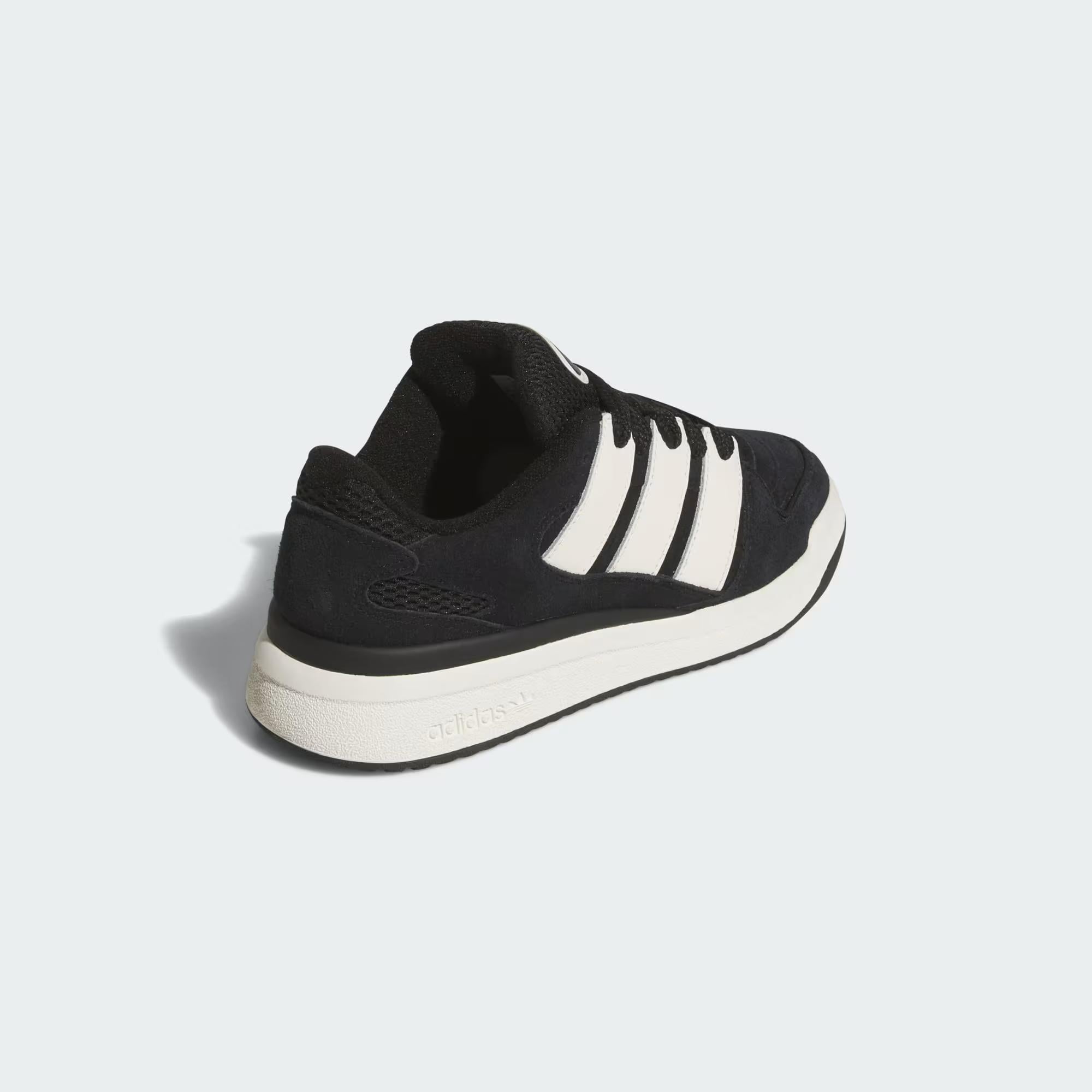 FORUM2000 J - ADIDAS SIYAH