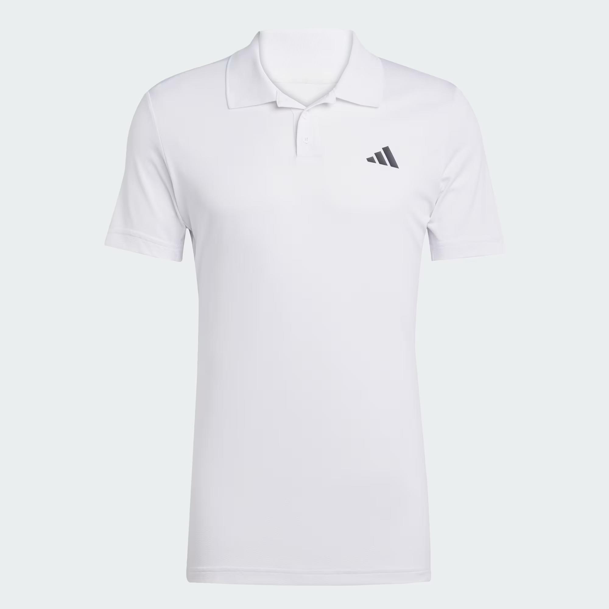 FREELIFT POLO - ADIDAS SIYAH