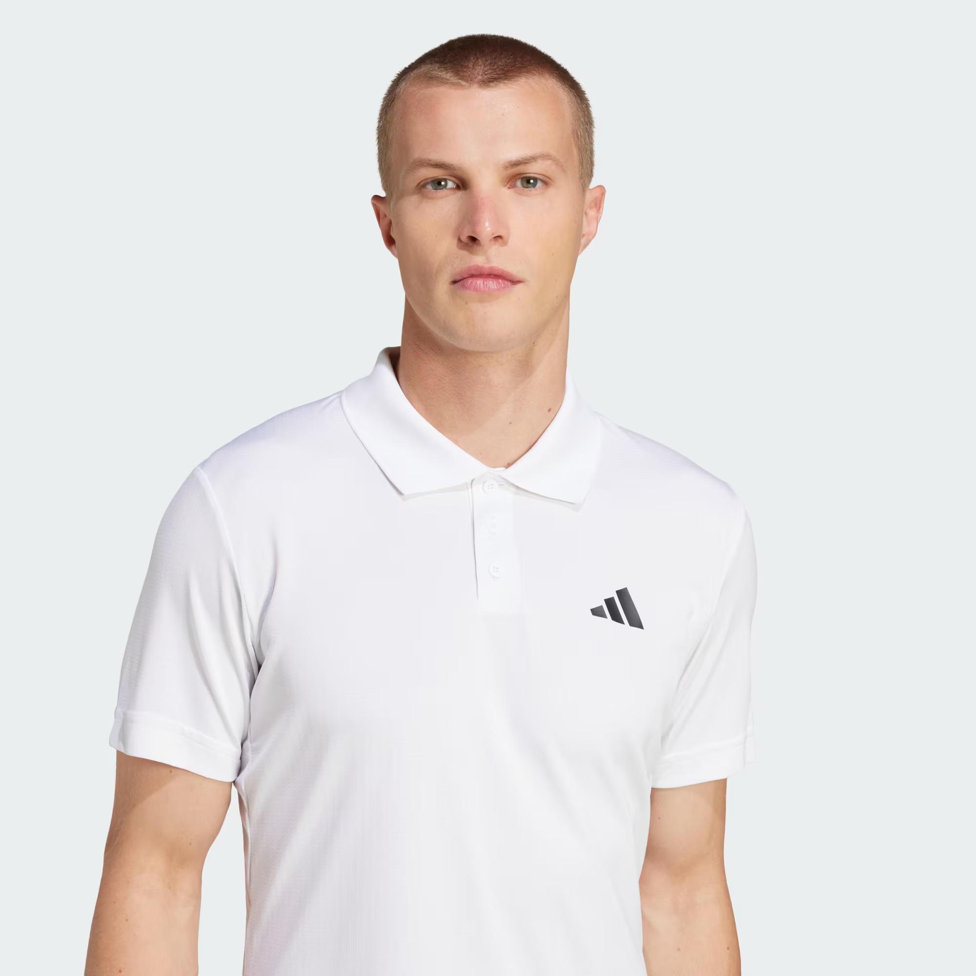 FREELIFT POLO - ADIDAS SIYAH