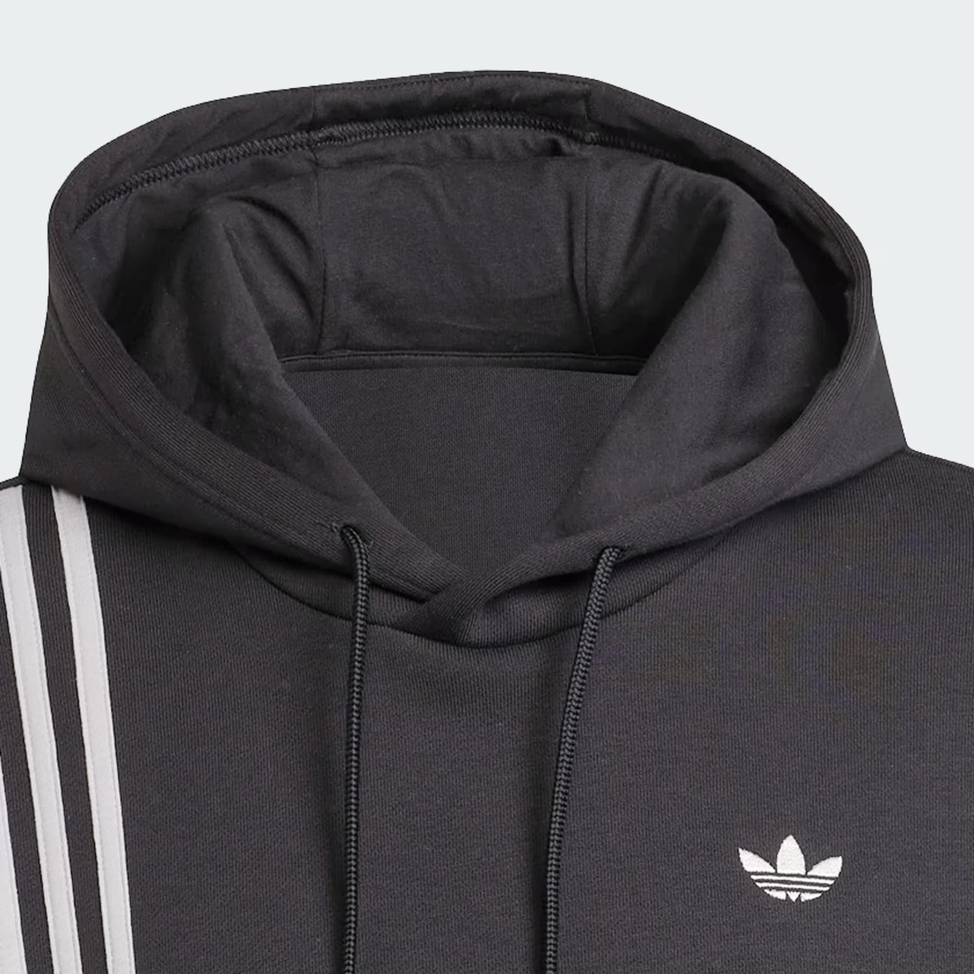 FRONT ST  HD - ADIDAS SIYAH
