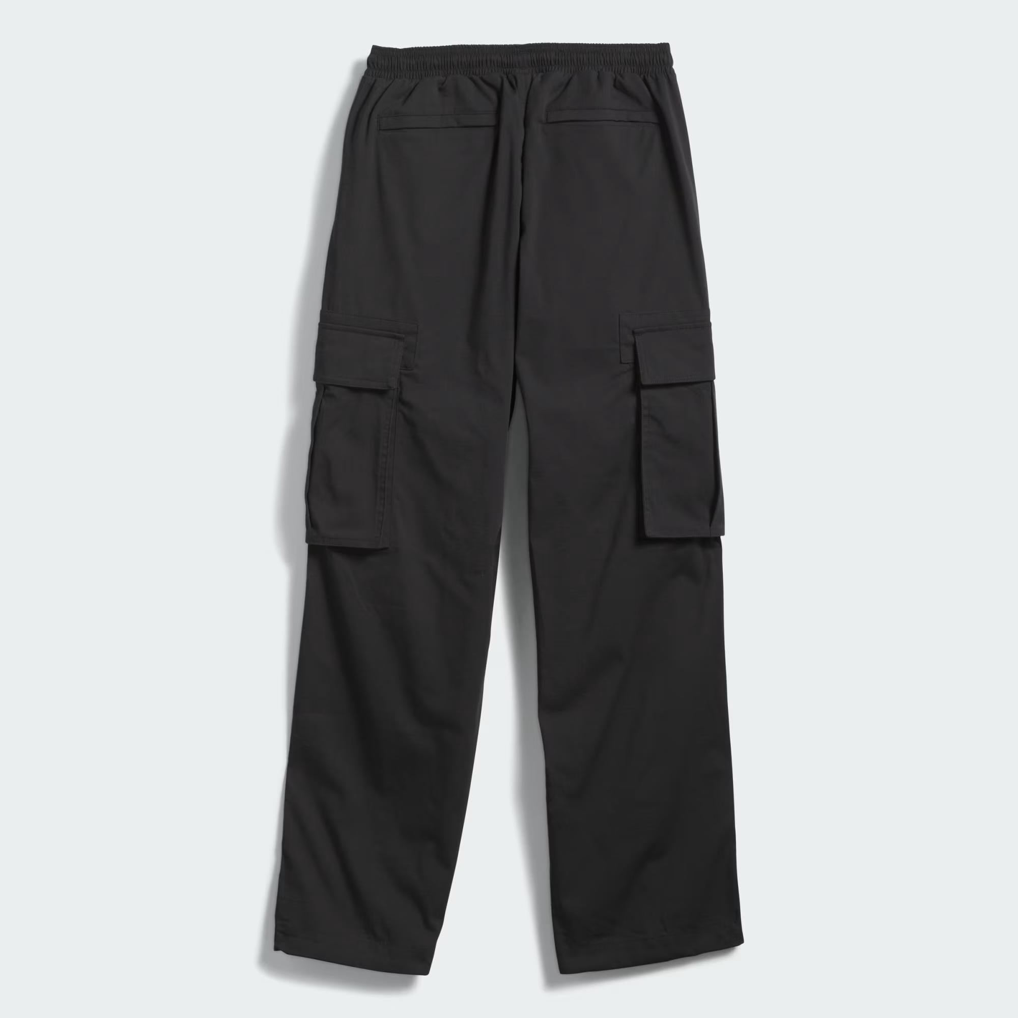 FSBS CARGO PANT - ADIDAS SIYAH