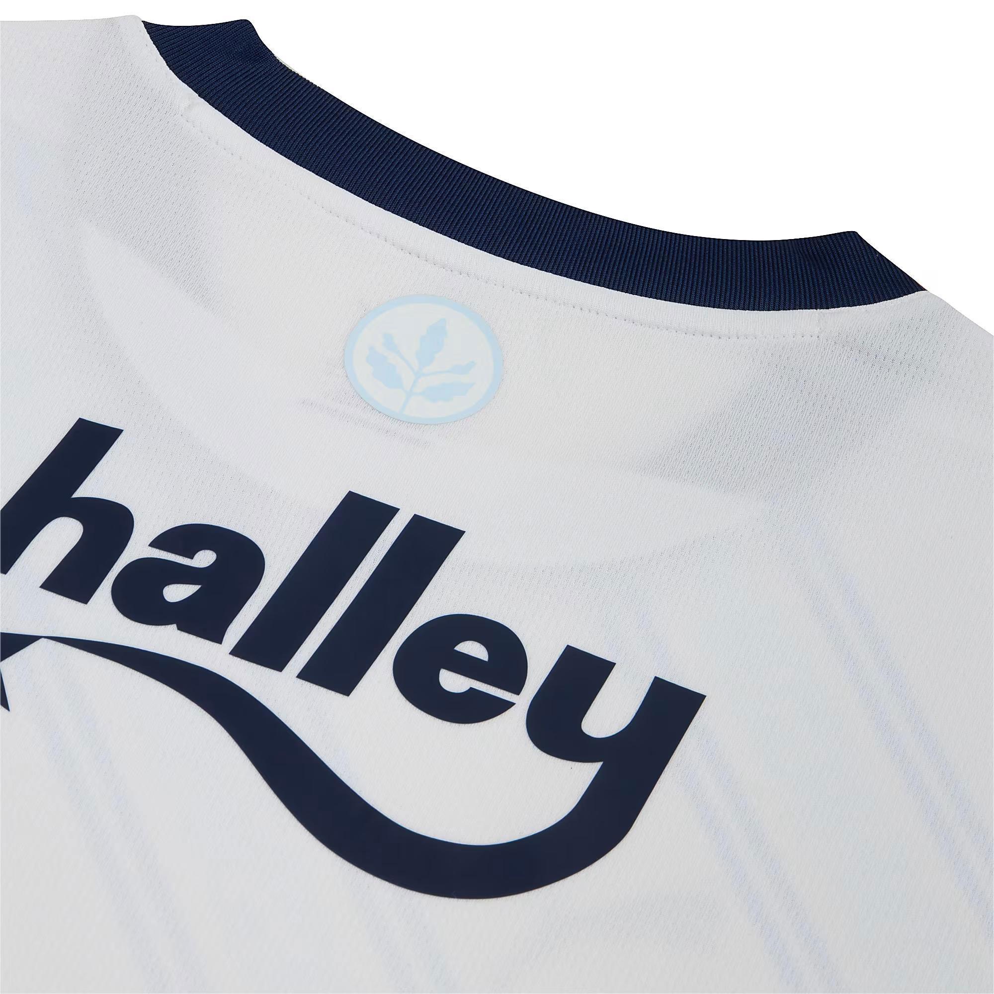 FSK Away Jersey Replica - PUMA 02