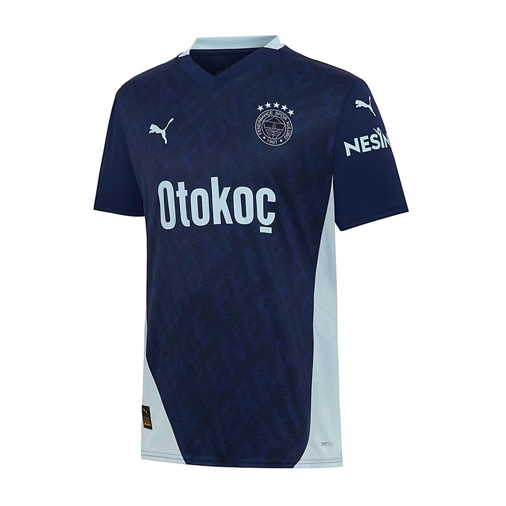 FSK Third Jersey Replica - PUMA 09