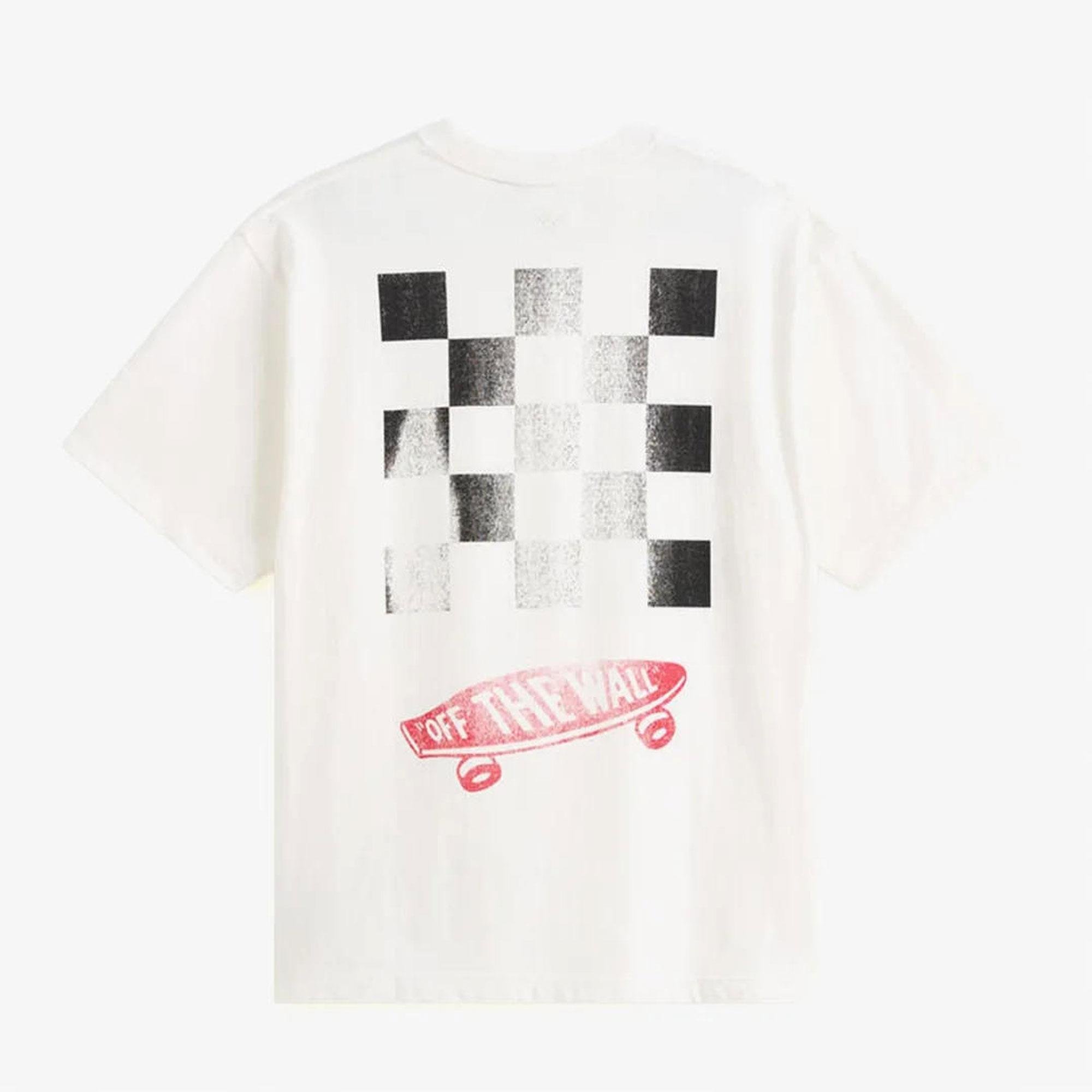 Full Deck SS Tshirt - SIYAH