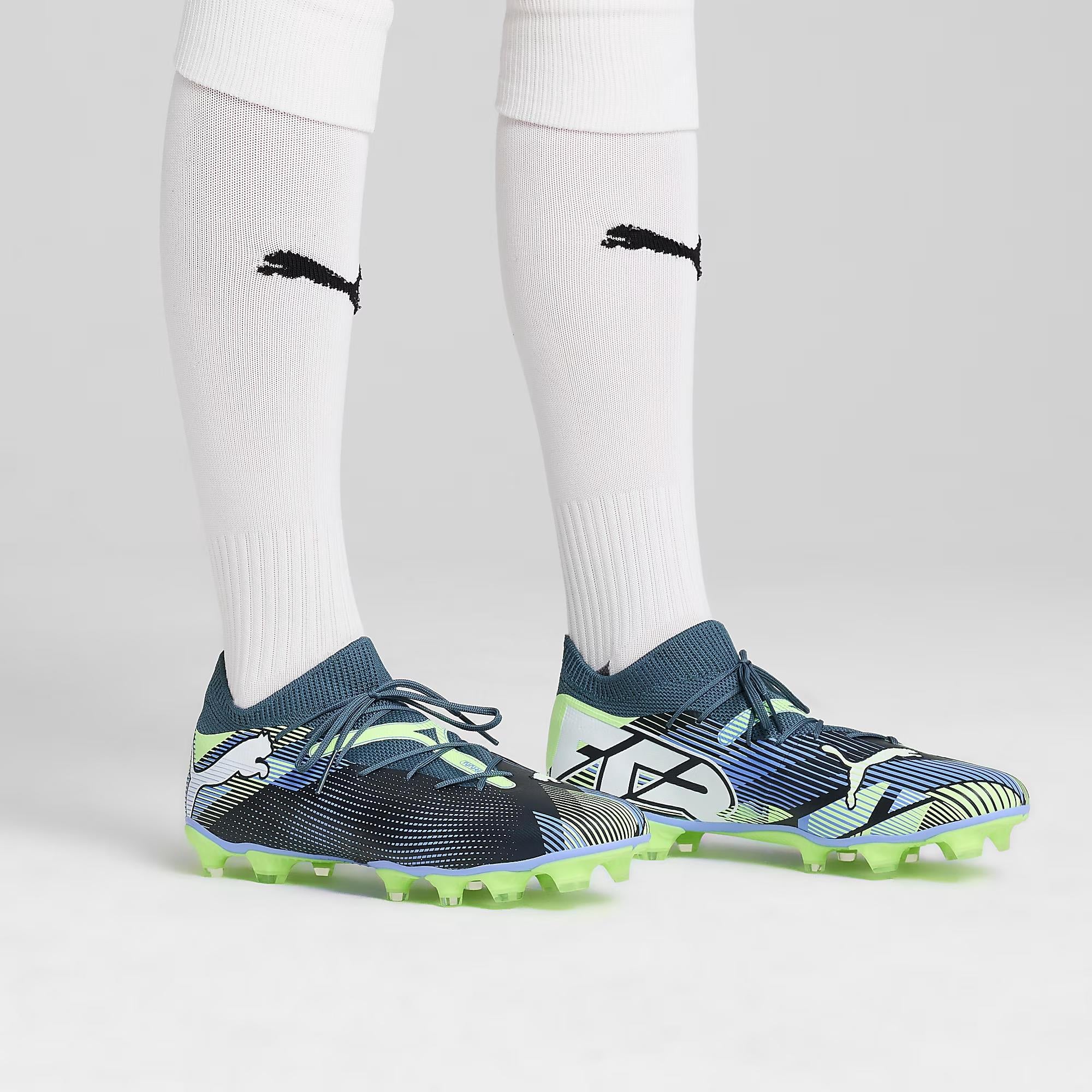 FUTURE 7 MATCH FG/AG - PUMA 03