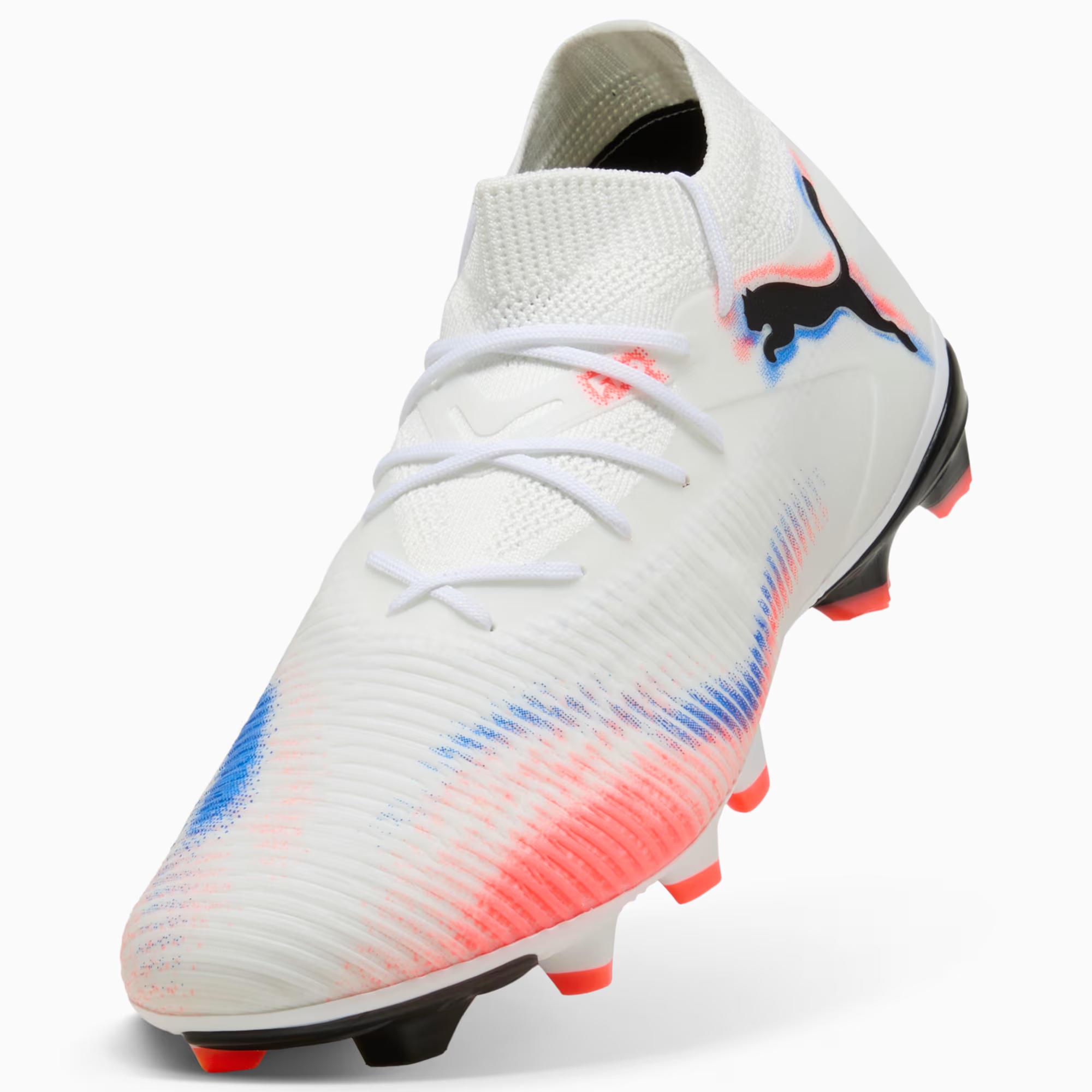 FUTURE 8 MATCH FG/AG - PUMA 01