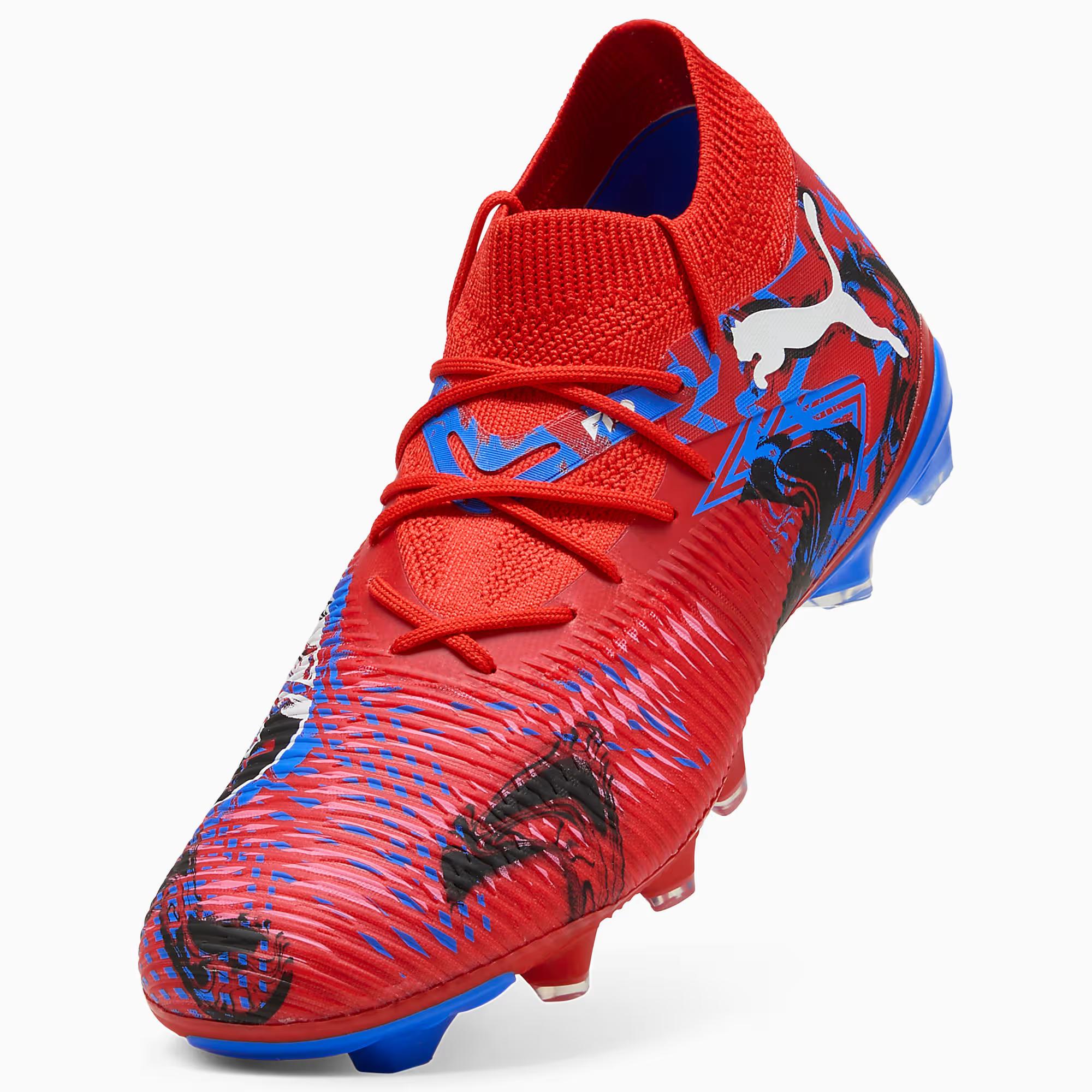 FUTURE 8 MATCH PLAYMKR FG/AG - PUMA 01
