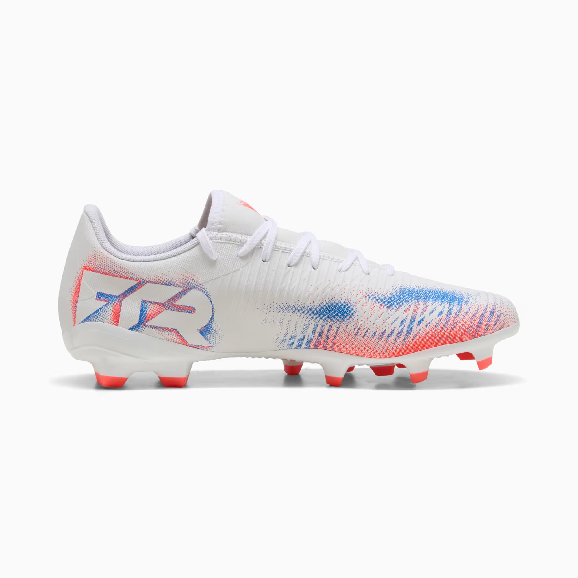 FUTURE 8 PLAY FG/AG - PUMA 01