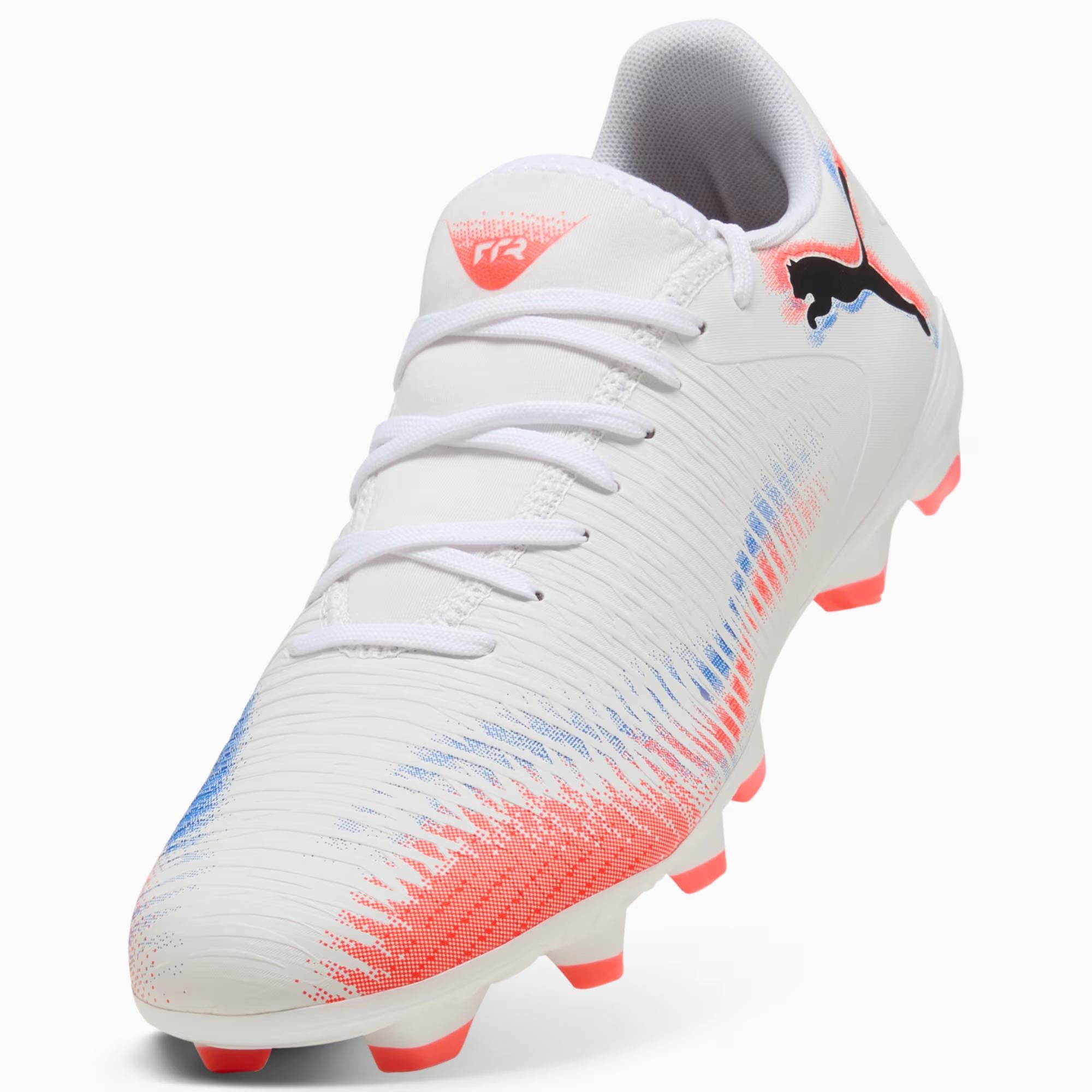 FUTURE 8 PLAY FG/AG - PUMA 01