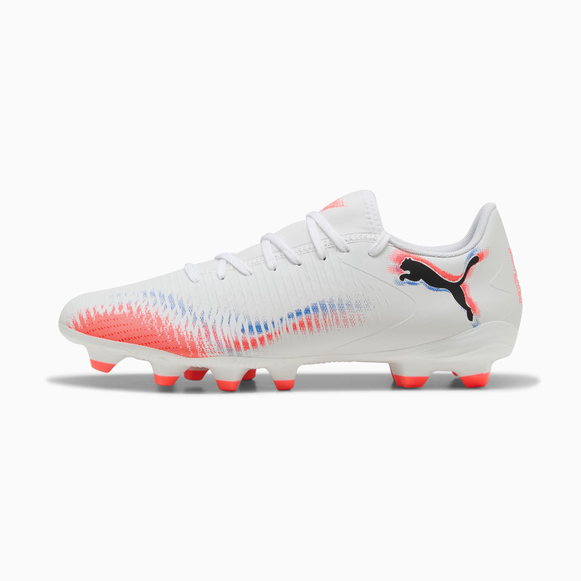 FUTURE 8 PLAY FG/AG - PUMA 01