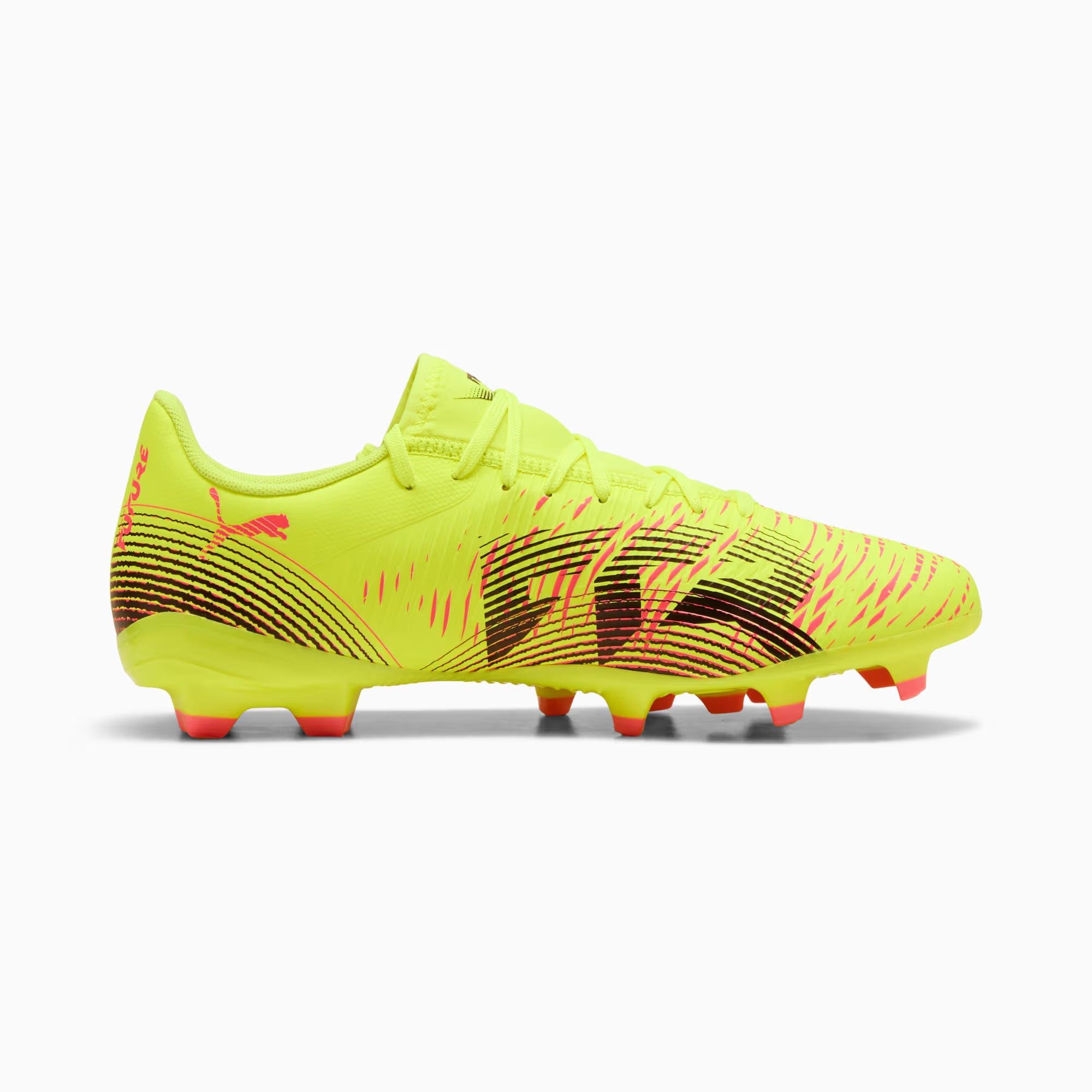 FUTURE 8 PLAY FG/AG - PUMA 03