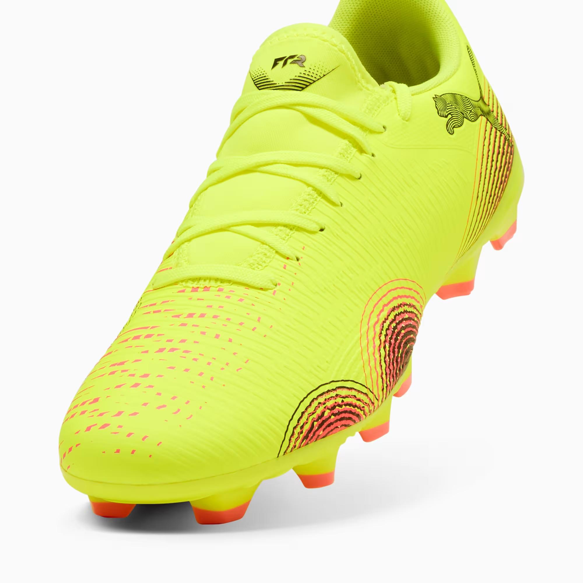 FUTURE 8 PLAY FG/AG - PUMA 03