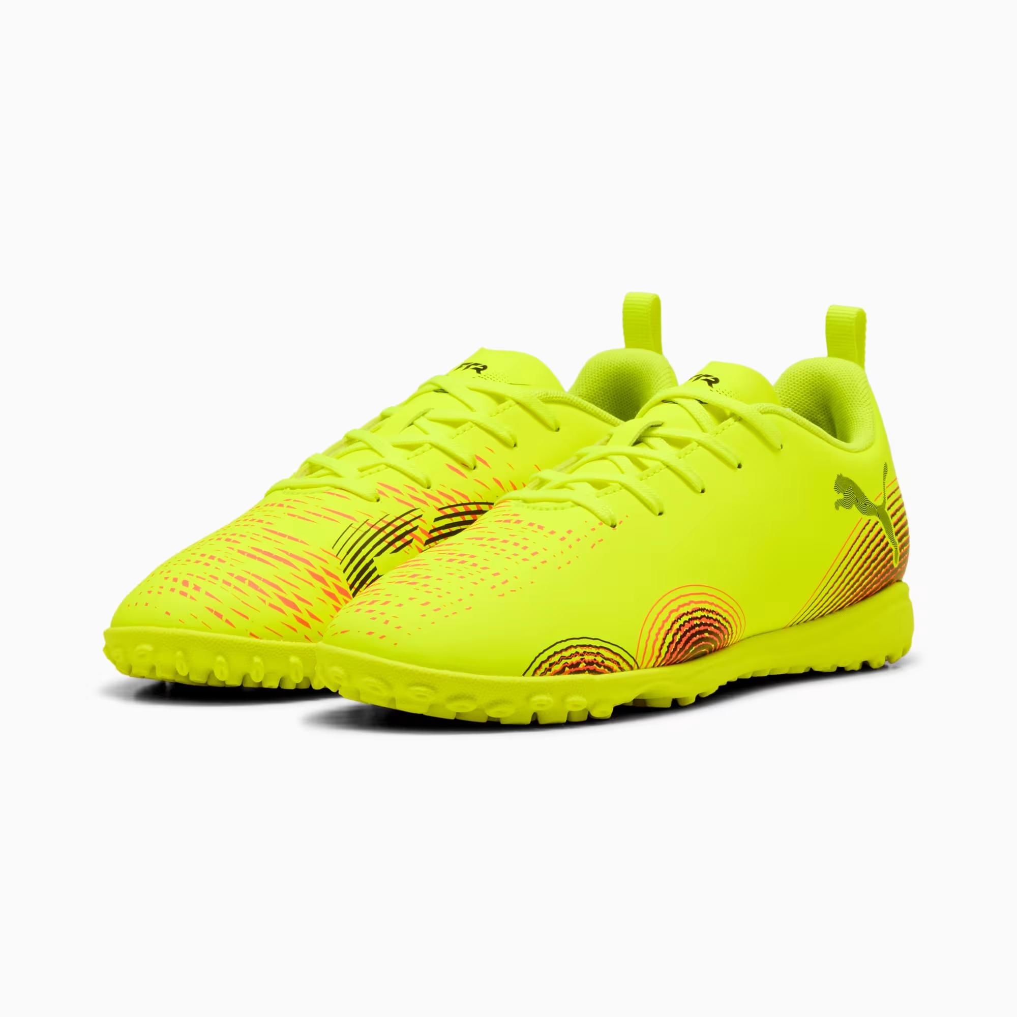 FUTURE 8 PLAY TT Jr - PUMA 03
