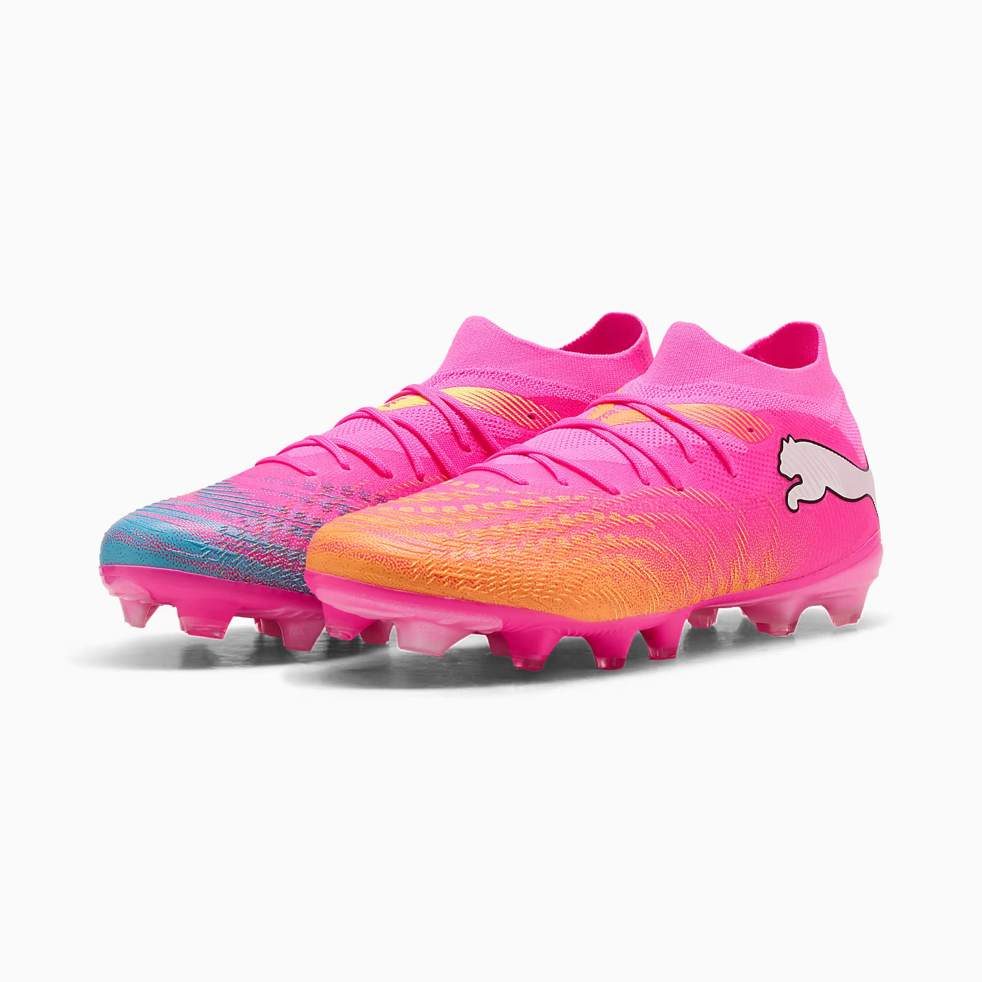 FUTURE 9 MATCH FG/AG - PUMA 05