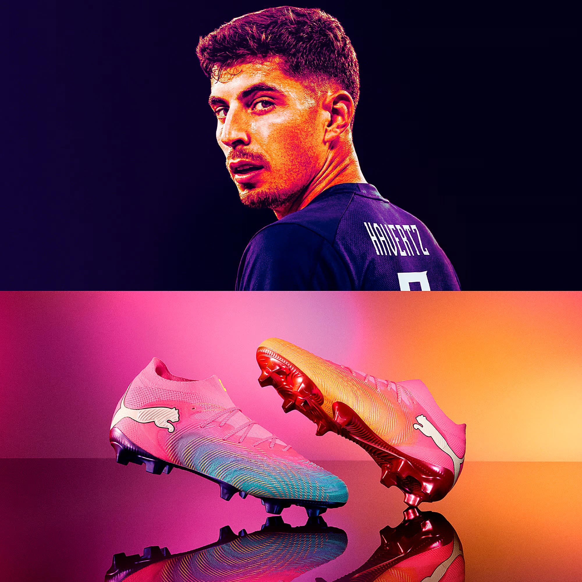 FUTURE 9 ULTIMATE FG - PUMA 05