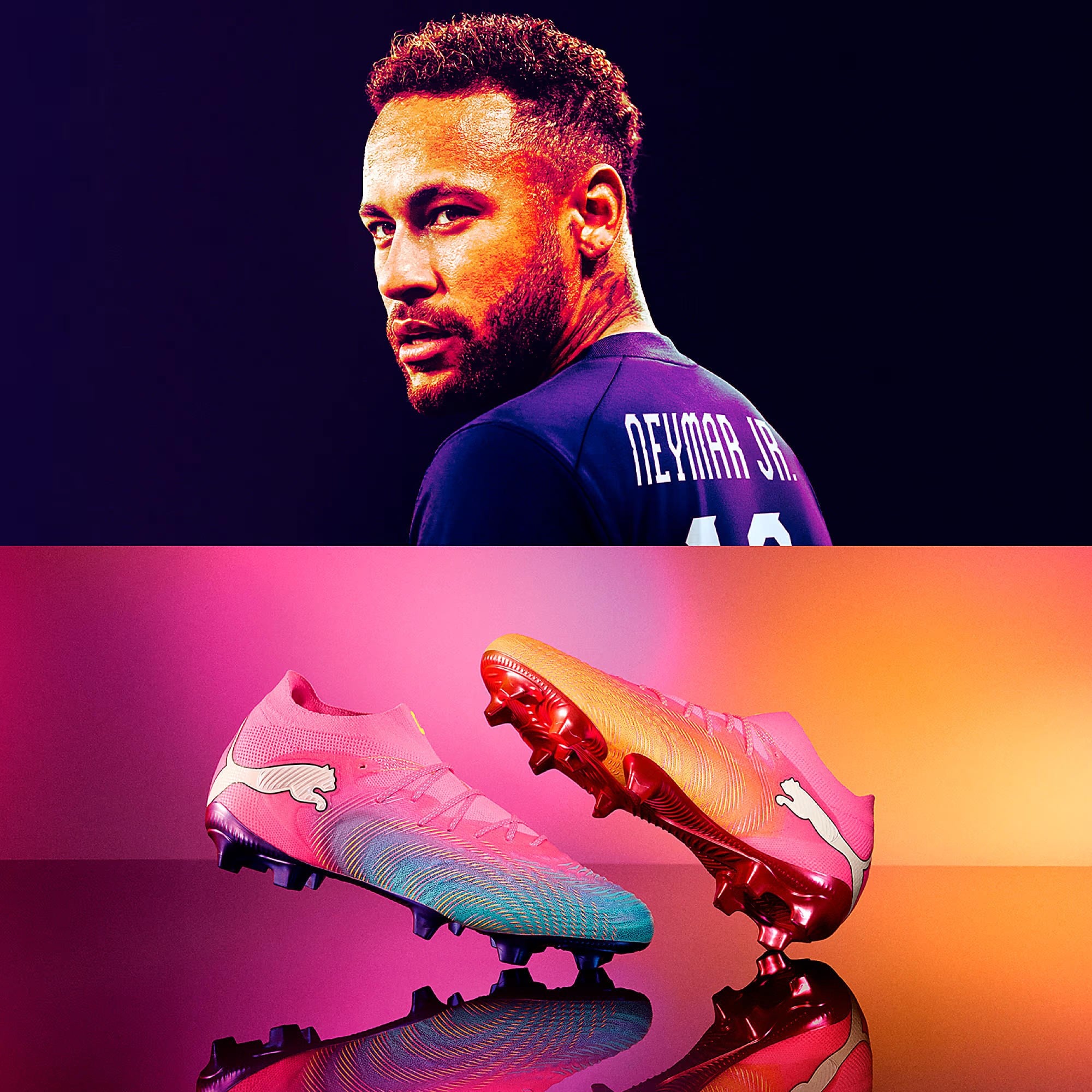 FUTURE 9 ULTIMATE FG - PUMA 05