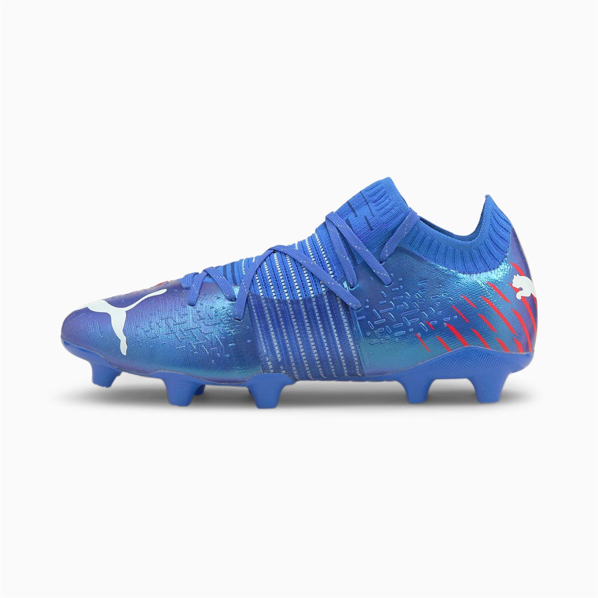 FUTURE Z 1.2 FG AG Green Glare-Elektro A - PUMA 01
