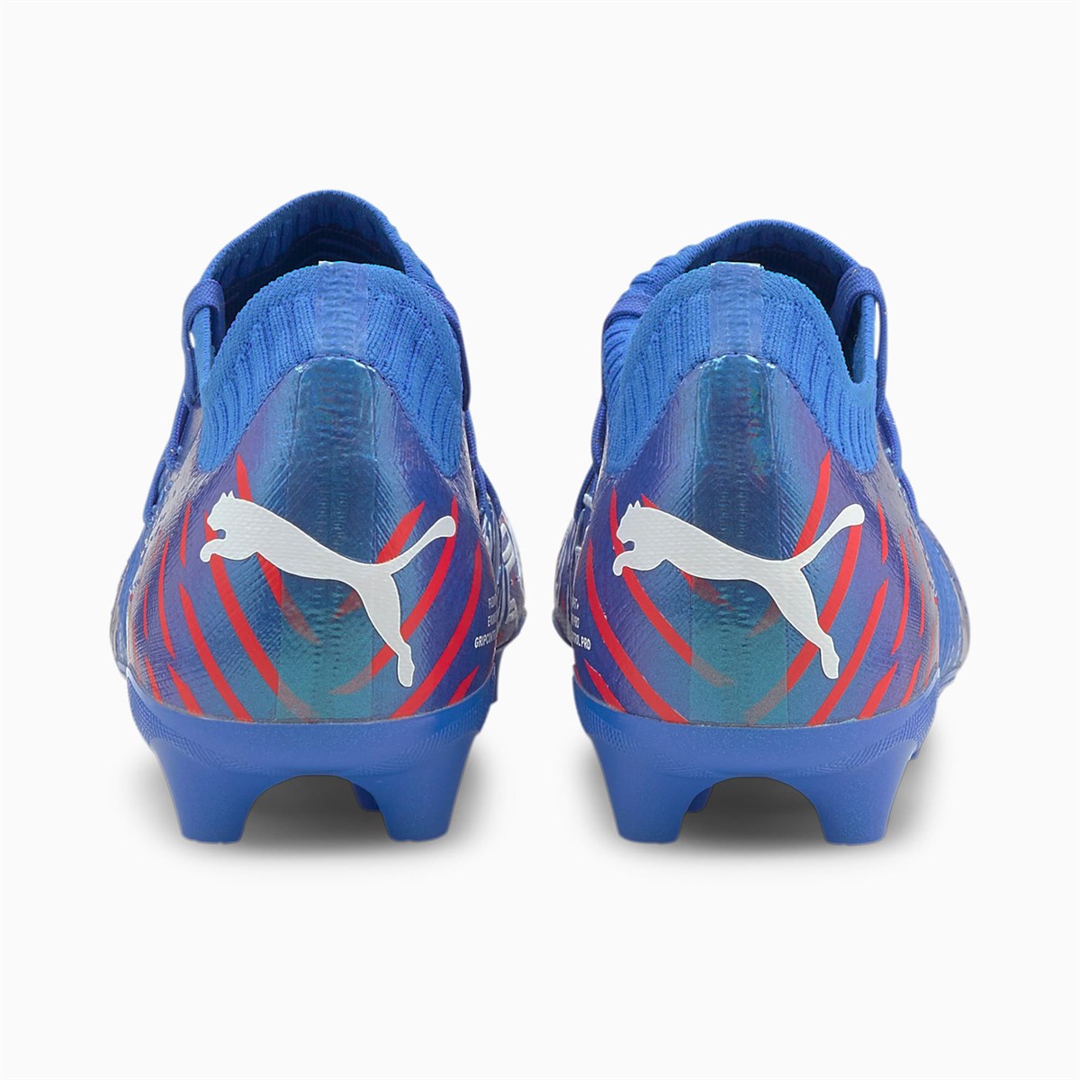 FUTURE Z 1.2 FG AG Green Glare-Elektro A - PUMA 01