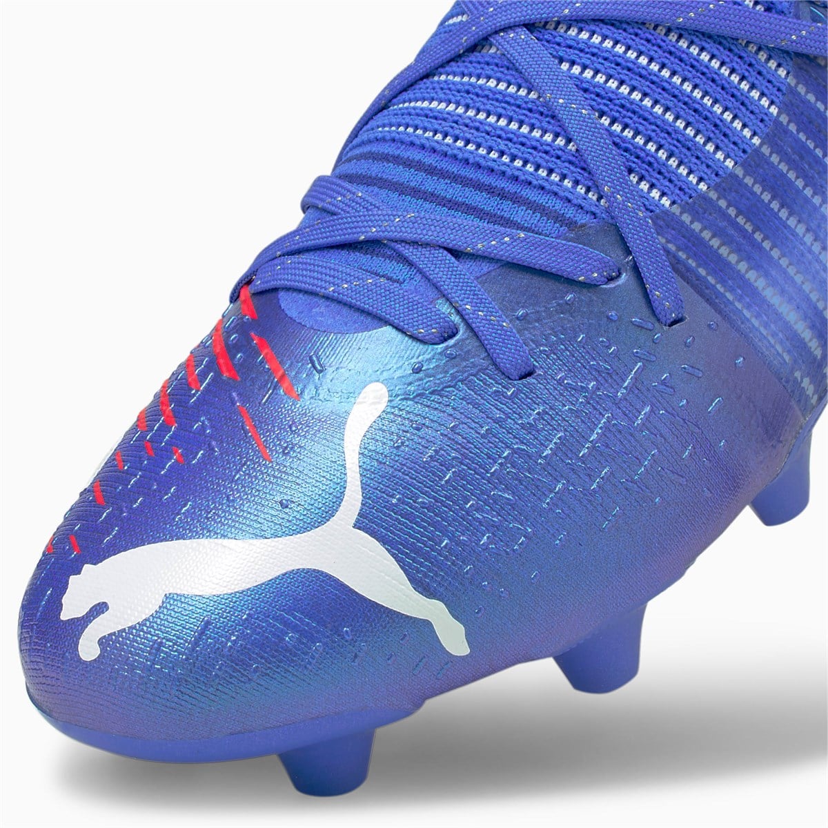 FUTURE Z 1.2 FG AG Green Glare-Elektro A - PUMA 01