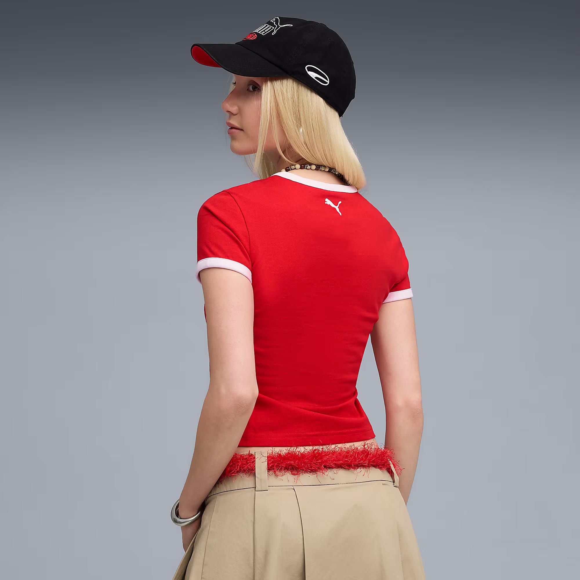 FUTURE.PUMA.ARCHIVE Tee - PUMA 11