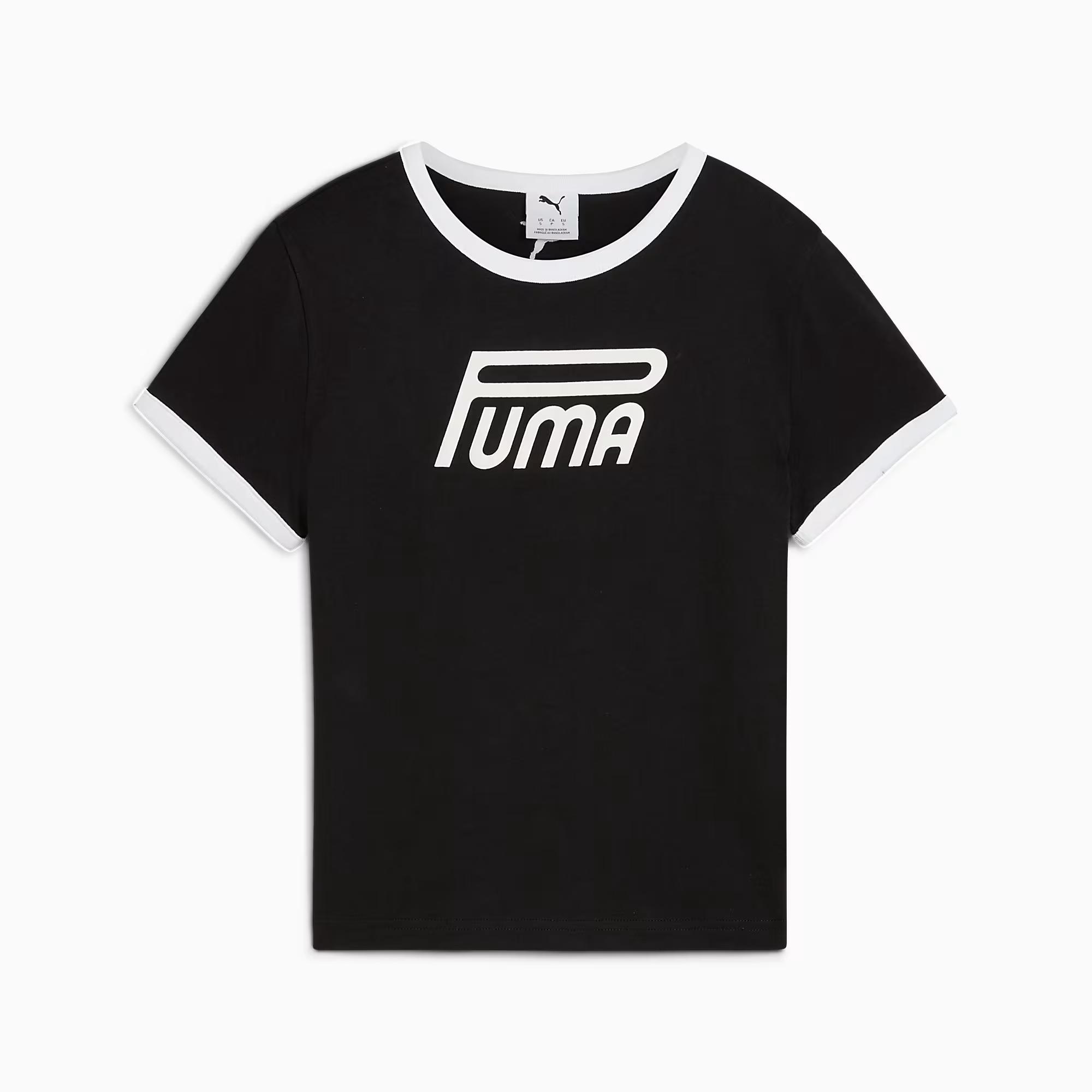 FUTURE.PUMA.ARCHIVE Tee - PUMA 01