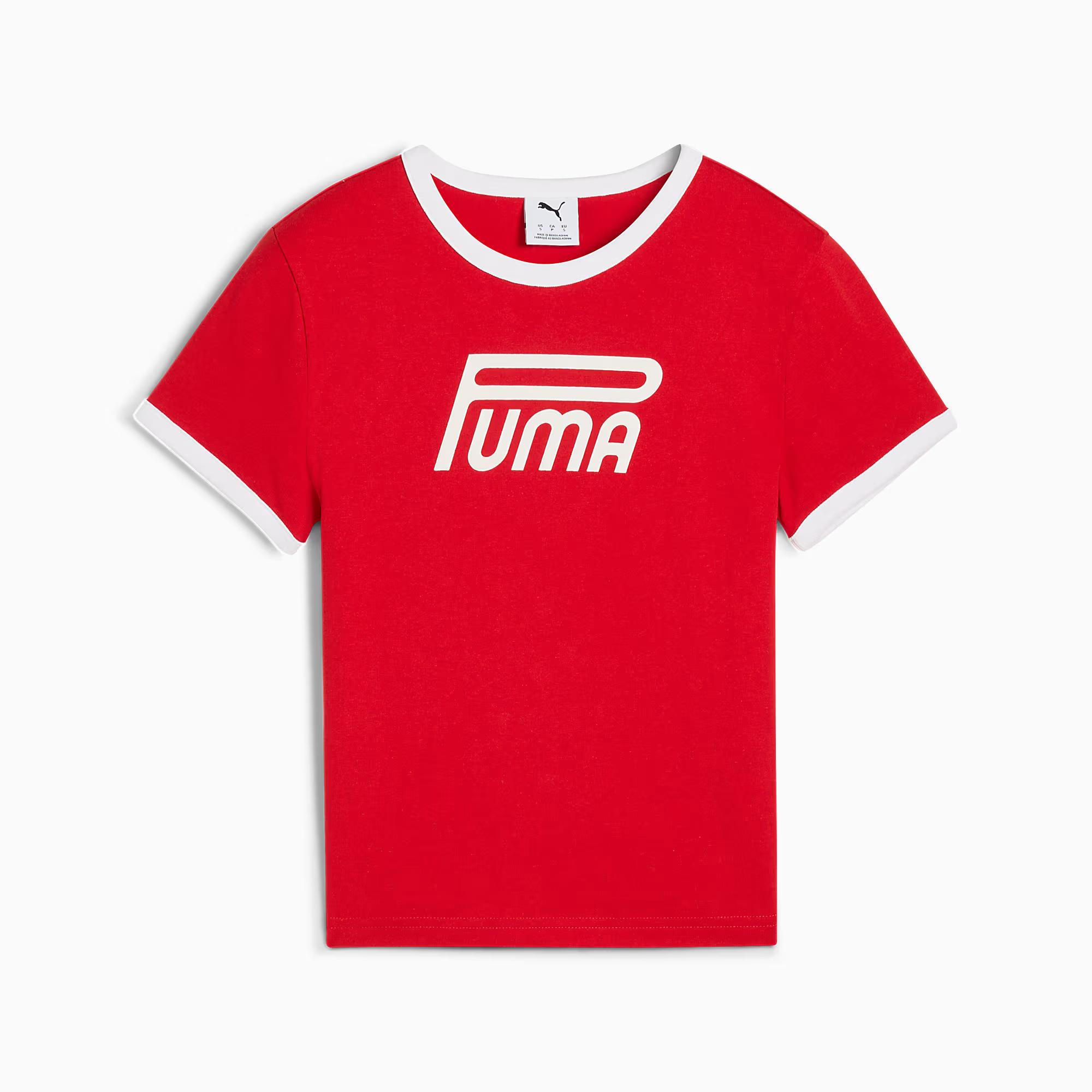 FUTURE.PUMA.ARCHIVE Tee - PUMA 11