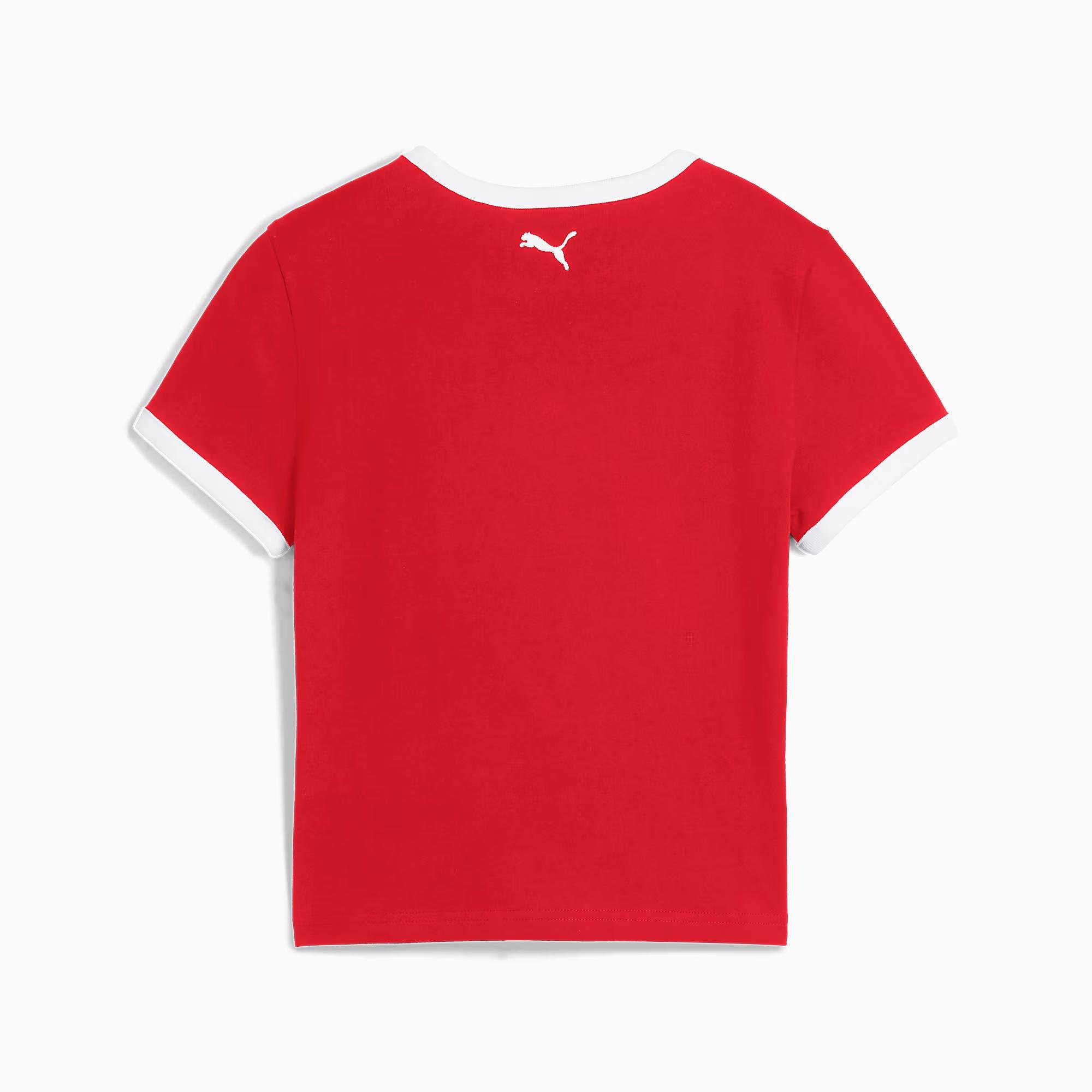 FUTURE.PUMA.ARCHIVE Tee - PUMA 11