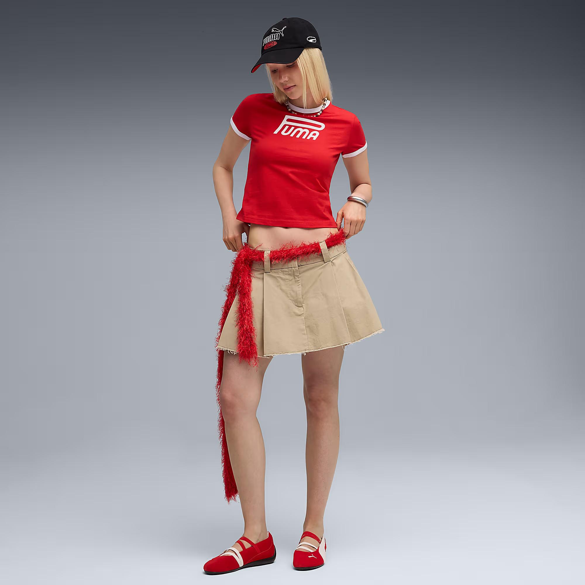 FUTURE.PUMA.ARCHIVE Tee - PUMA 11