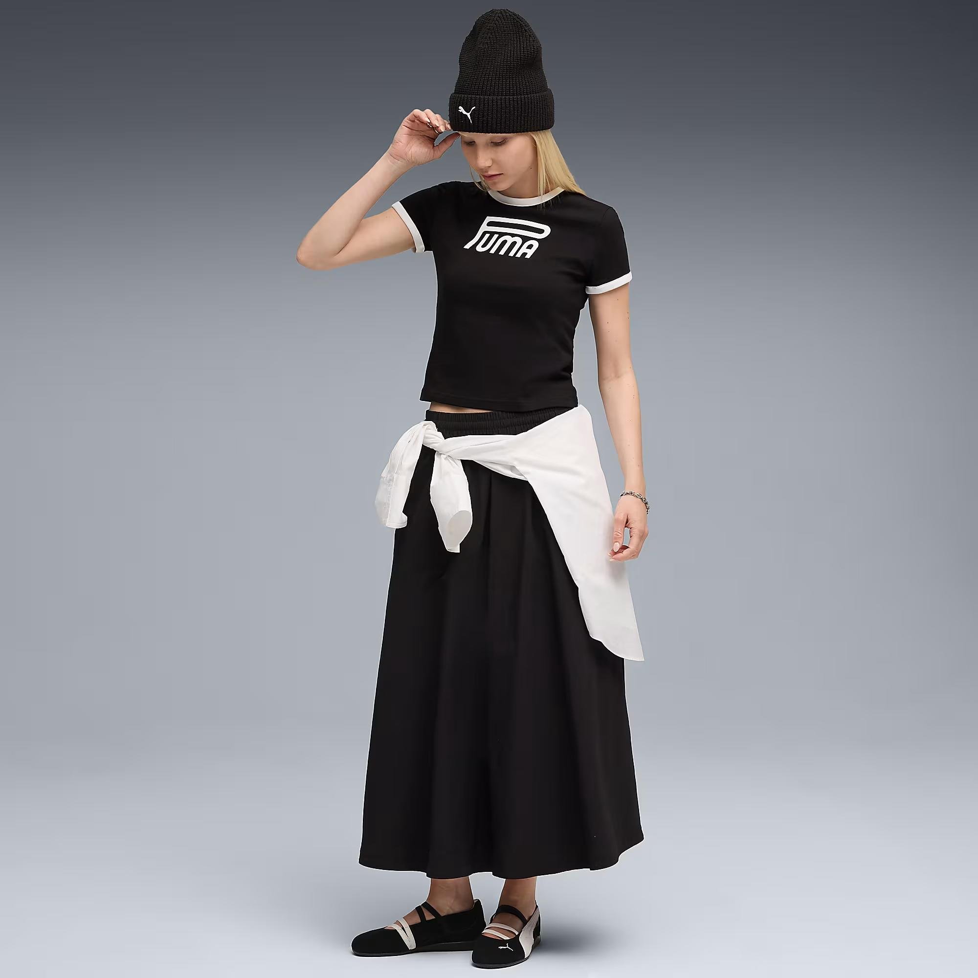 FUTURE.PUMA.ARCHIVE Tee - PUMA 01