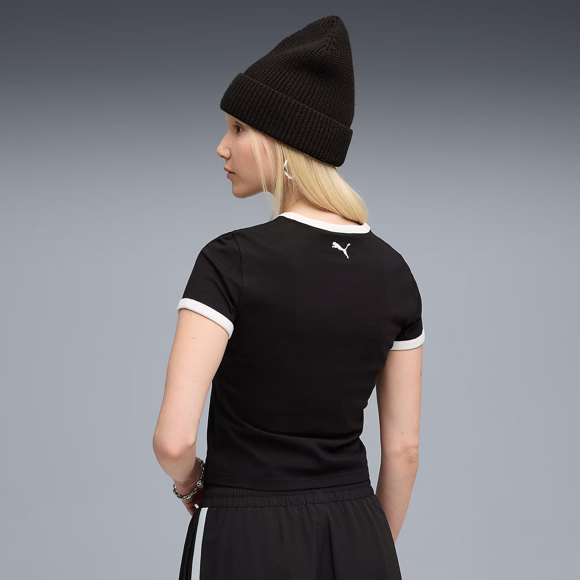 FUTURE.PUMA.ARCHIVE Tee - PUMA 01