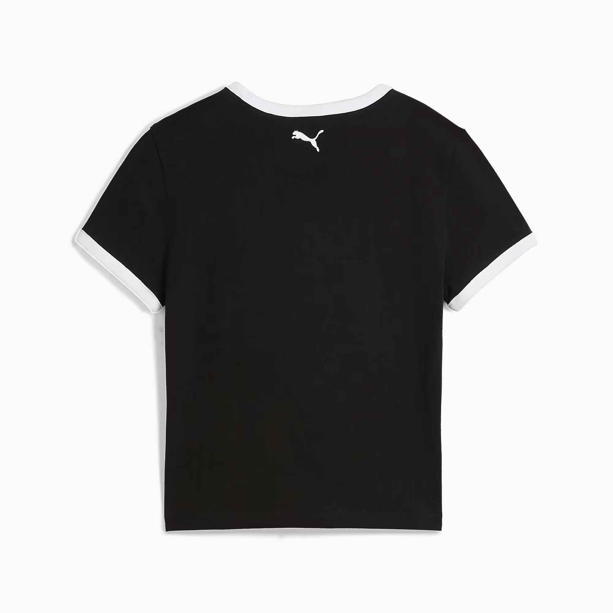FUTURE.PUMA.ARCHIVE Tee - PUMA 01