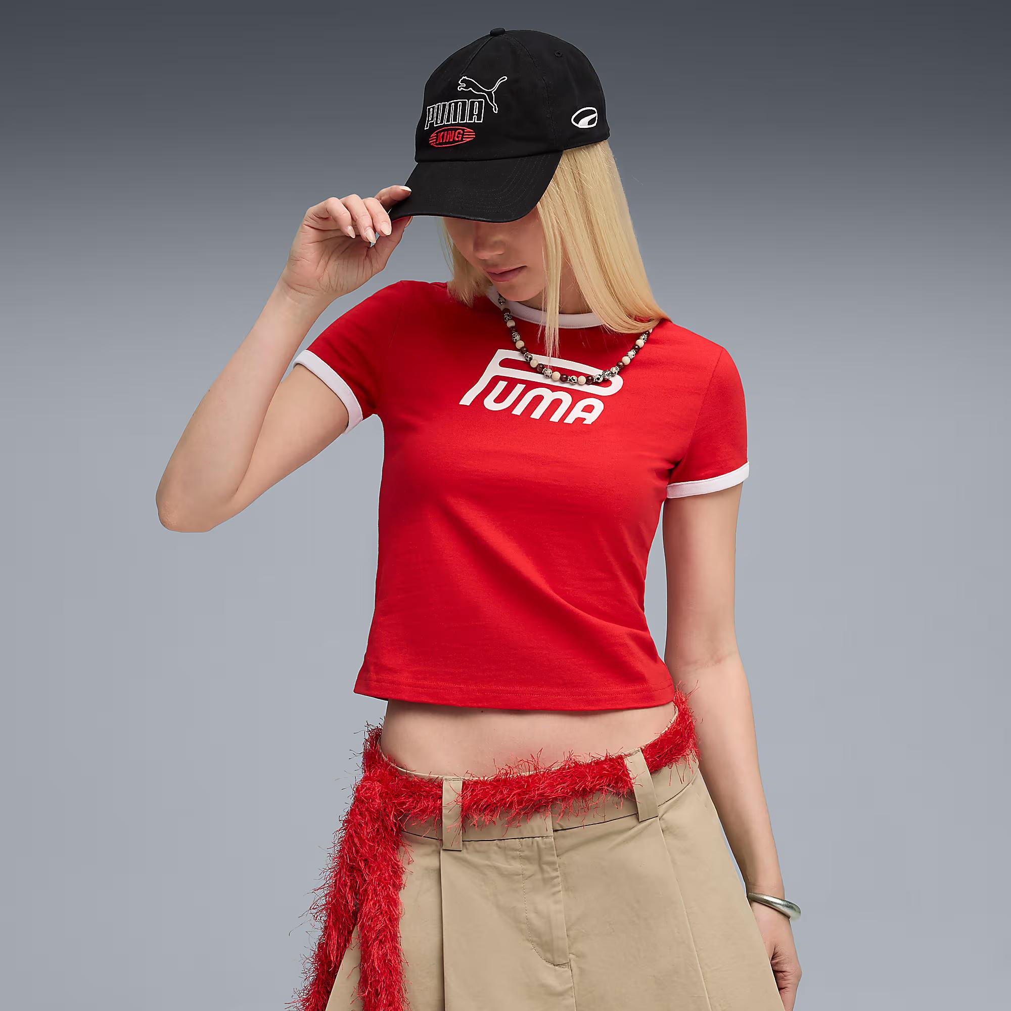 FUTURE.PUMA.ARCHIVE Tee - PUMA 11