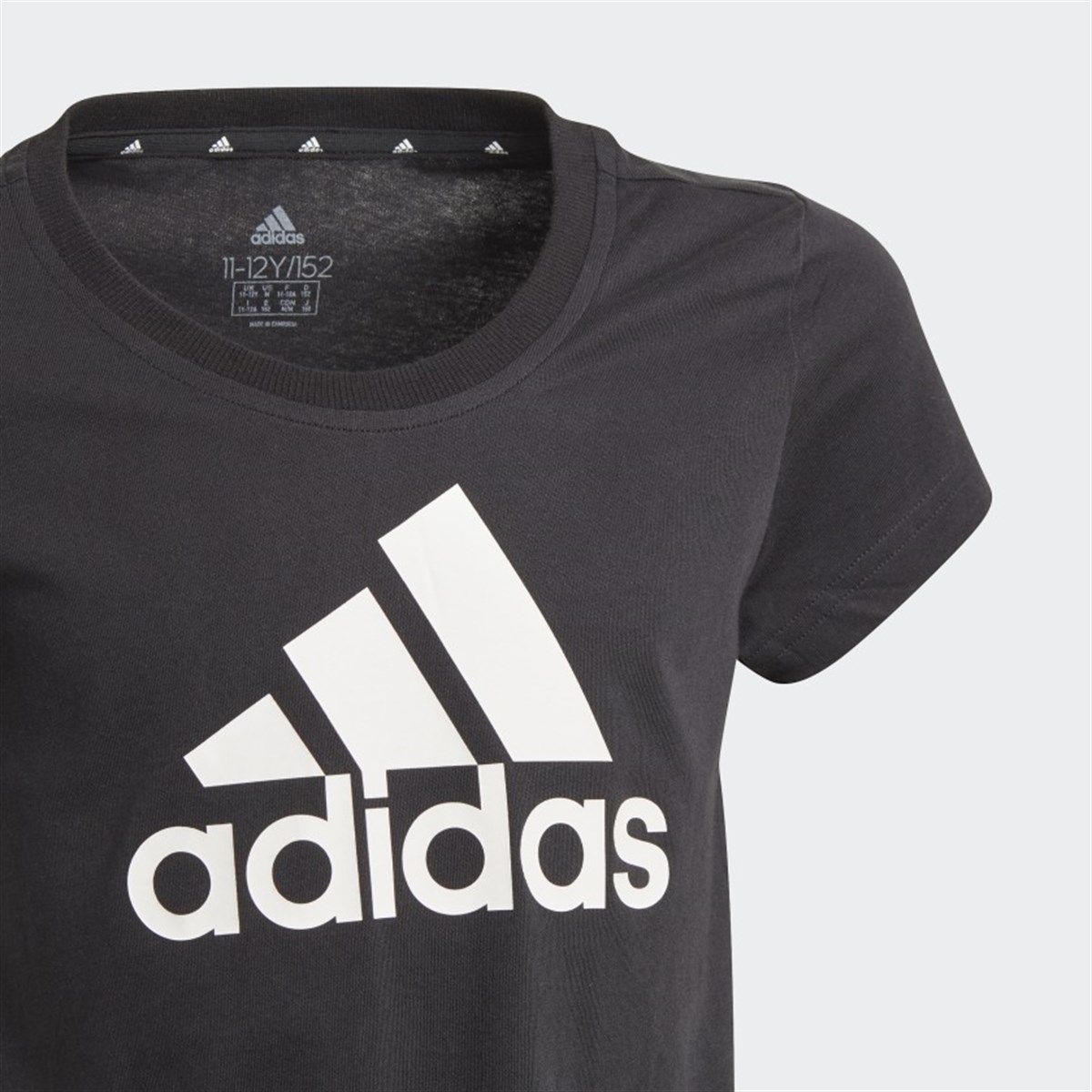 G BL T - ADIDAS SIYAH