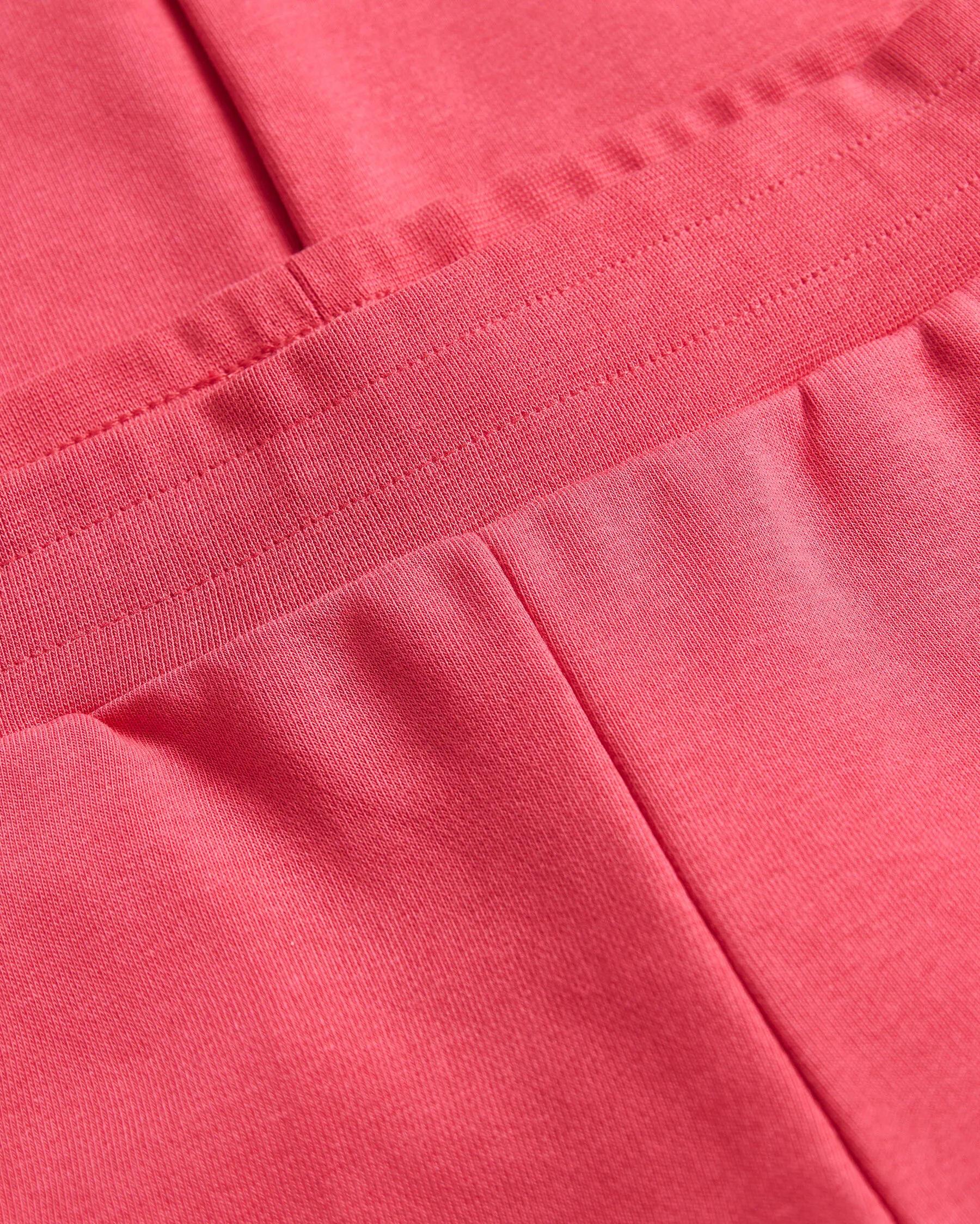 G Essential Jogger Sweatpant - SARI(NUBUK)