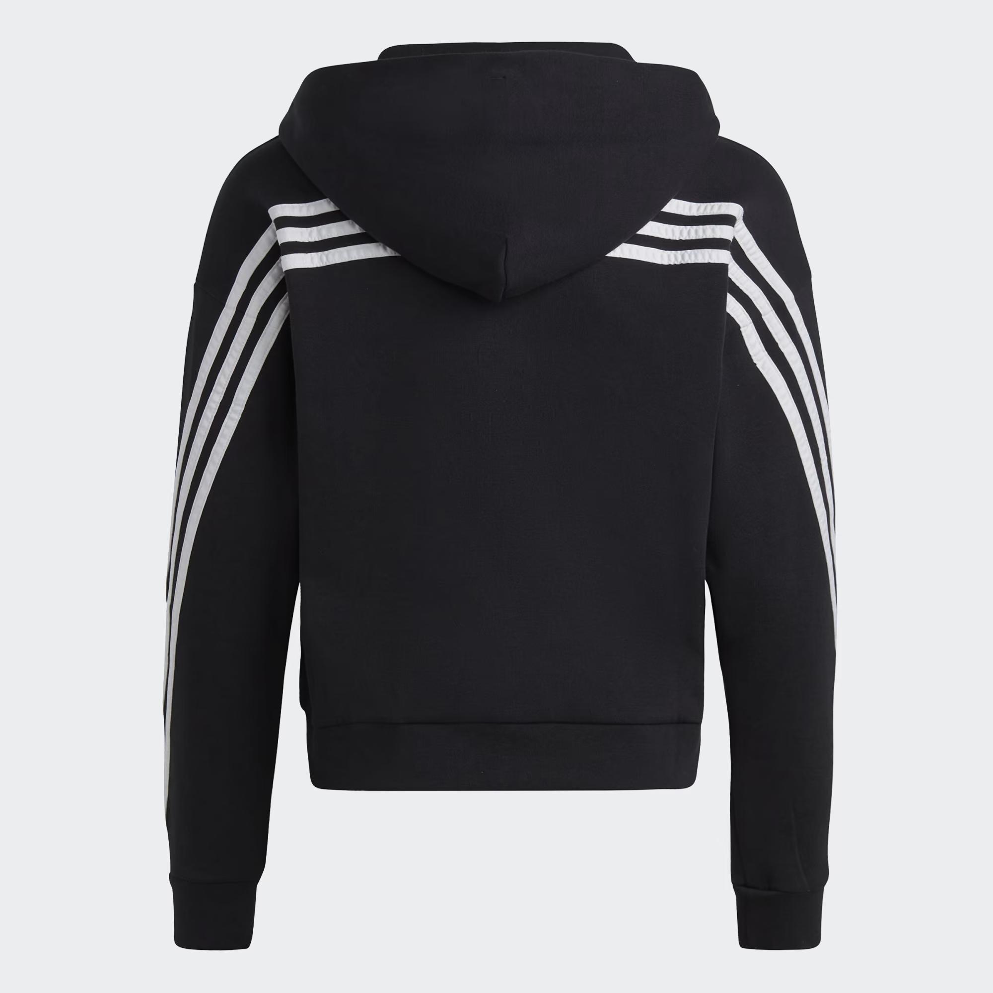 G FI 3S FZ - ADIDAS SIYAH