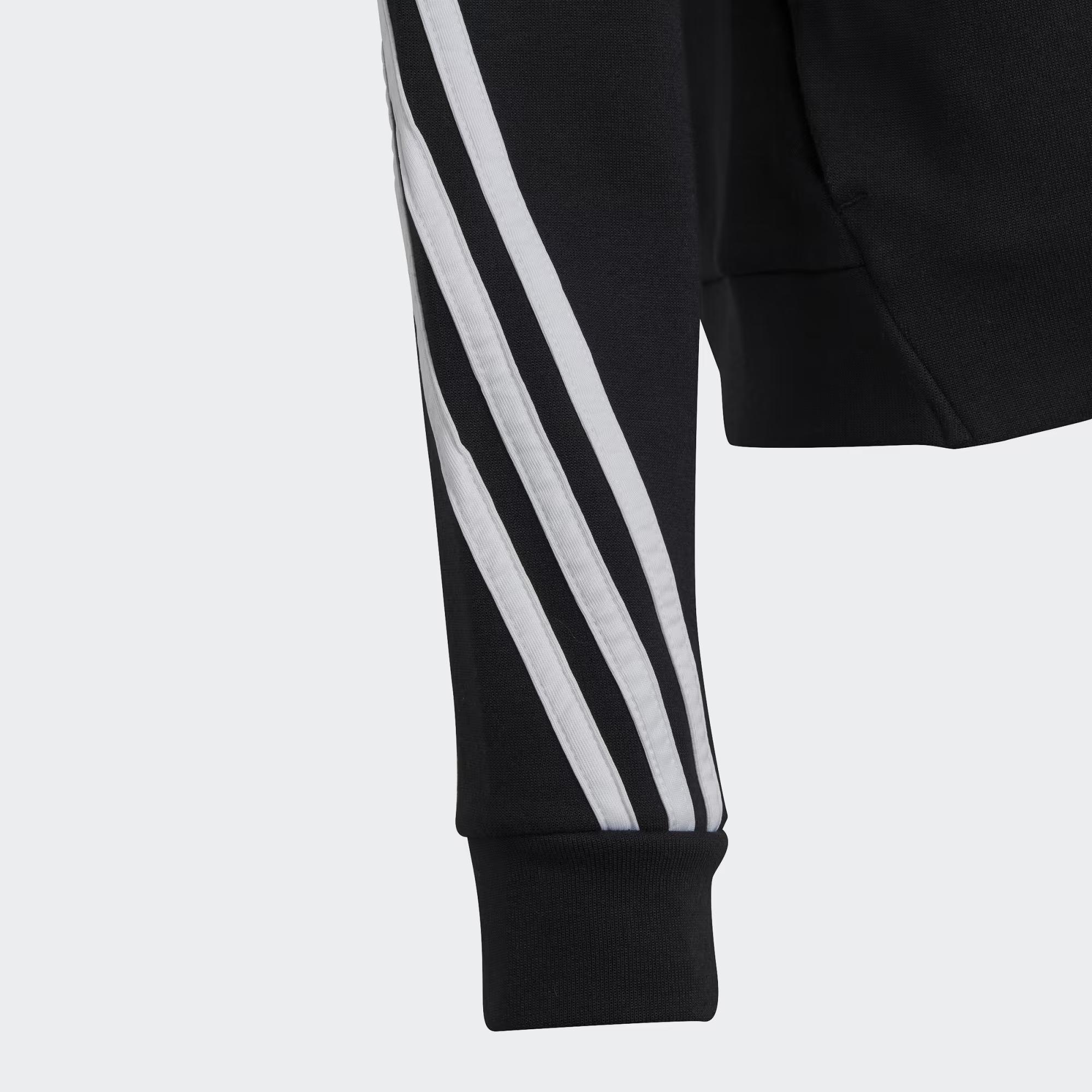 G FI 3S FZ - ADIDAS SIYAH