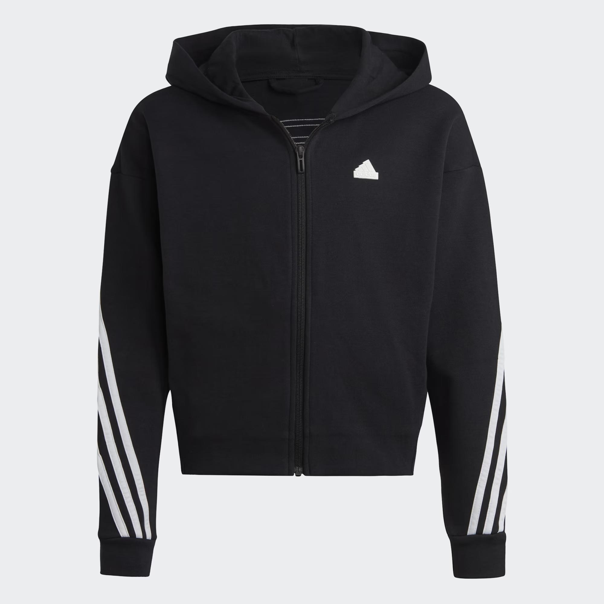 G FI 3S FZ - ADIDAS SIYAH