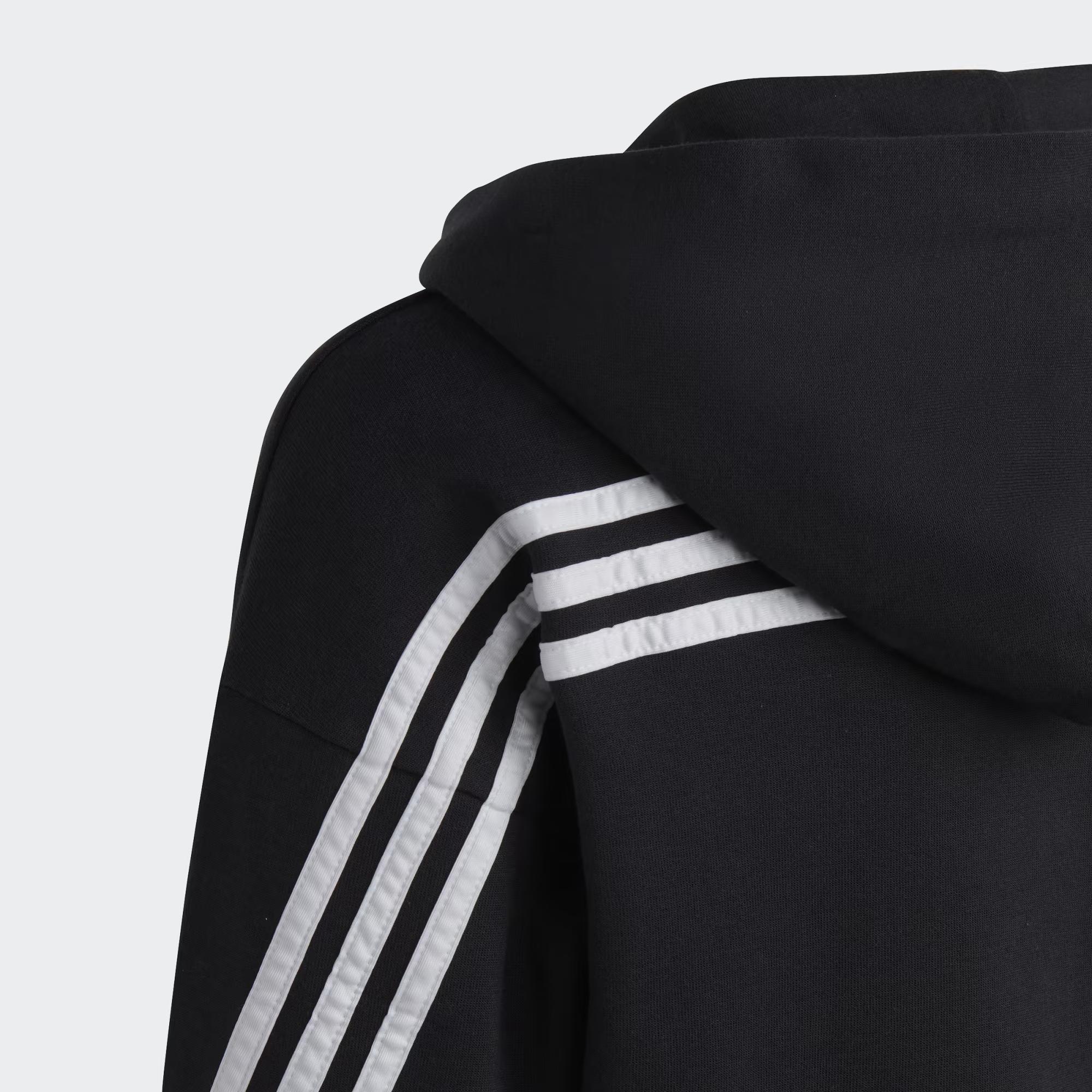 G FI 3S FZ - ADIDAS SIYAH