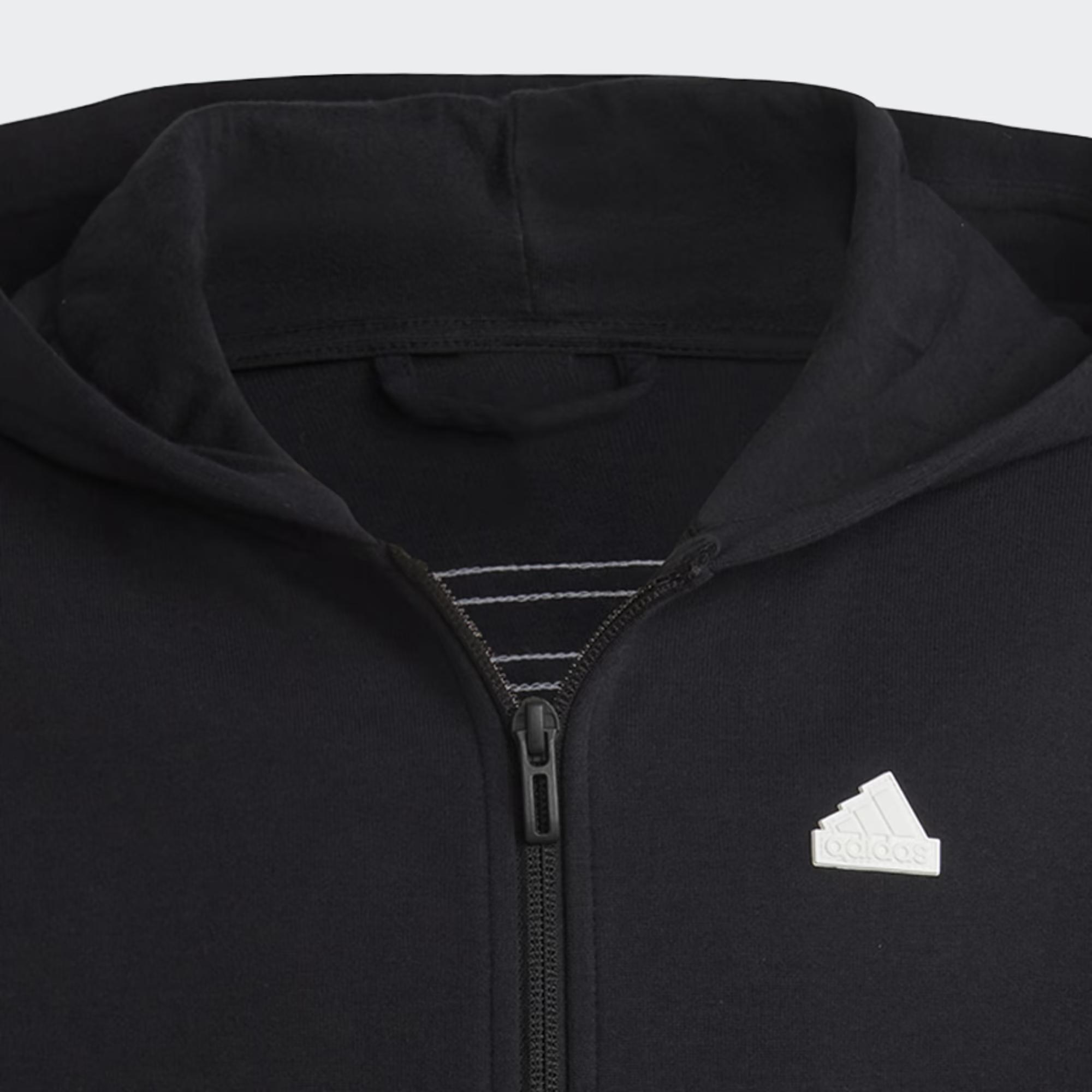 G FI 3S FZ - ADIDAS SIYAH