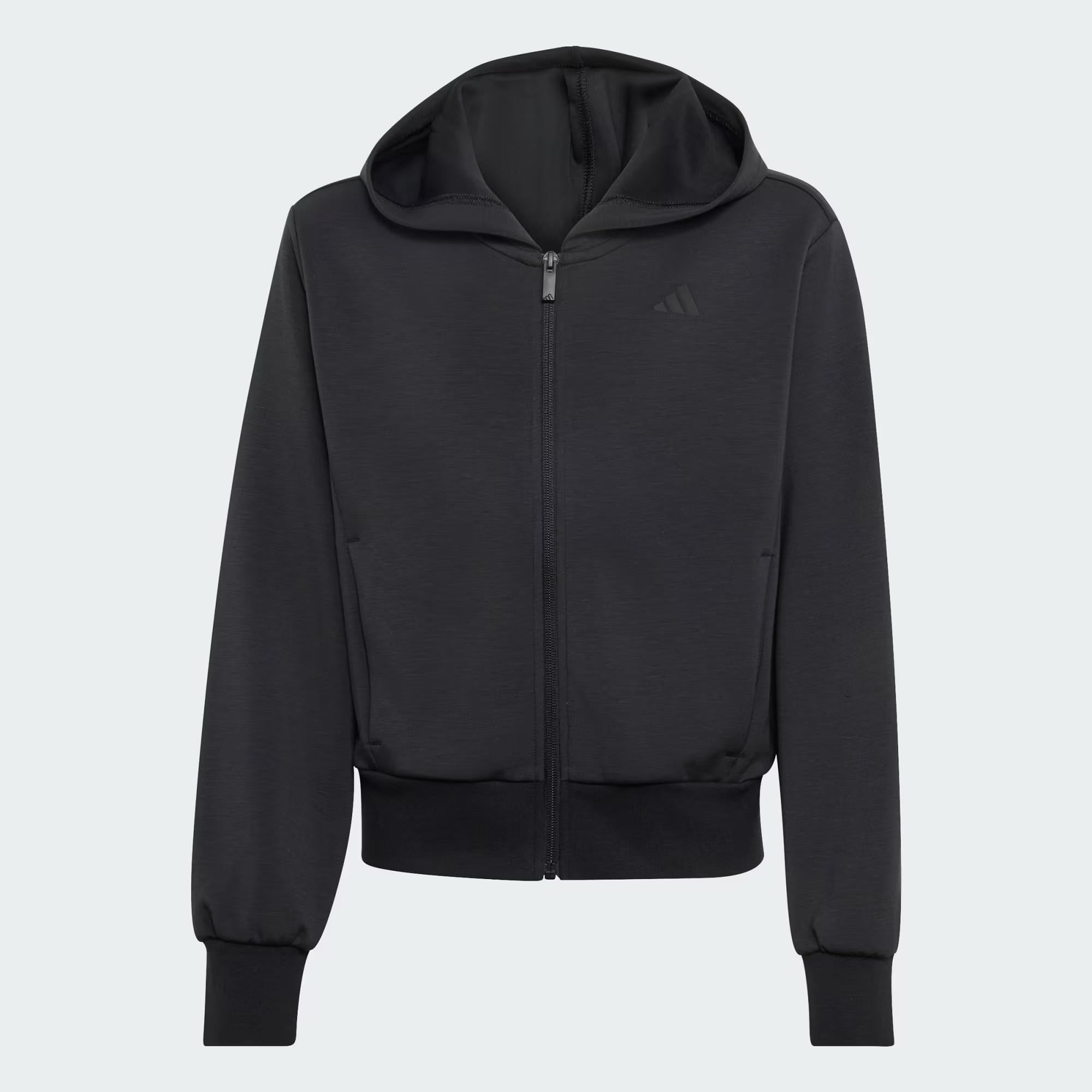 G FZ HD - ADIDAS SIYAH
