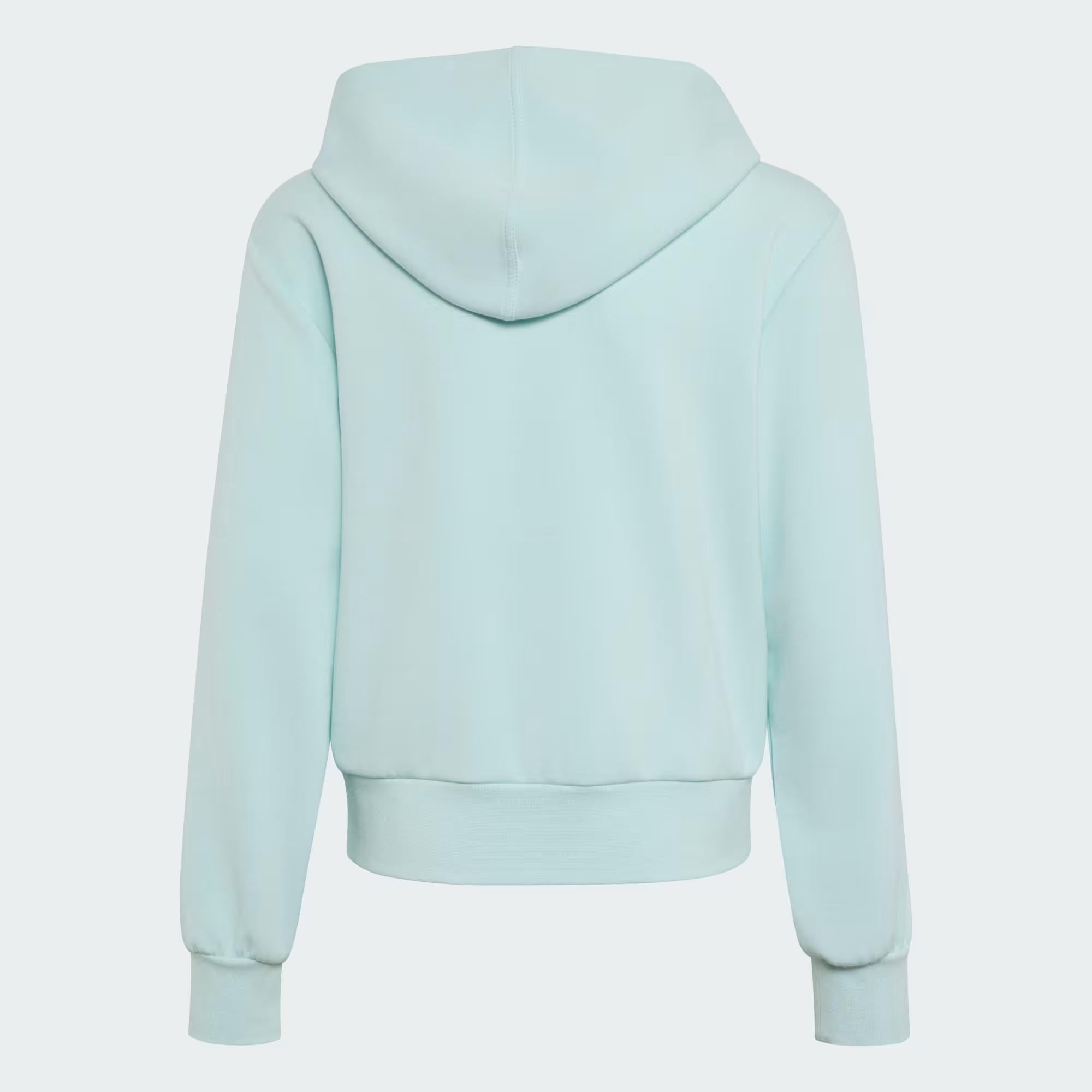 G FZ HD - ADIDAS SIYAH