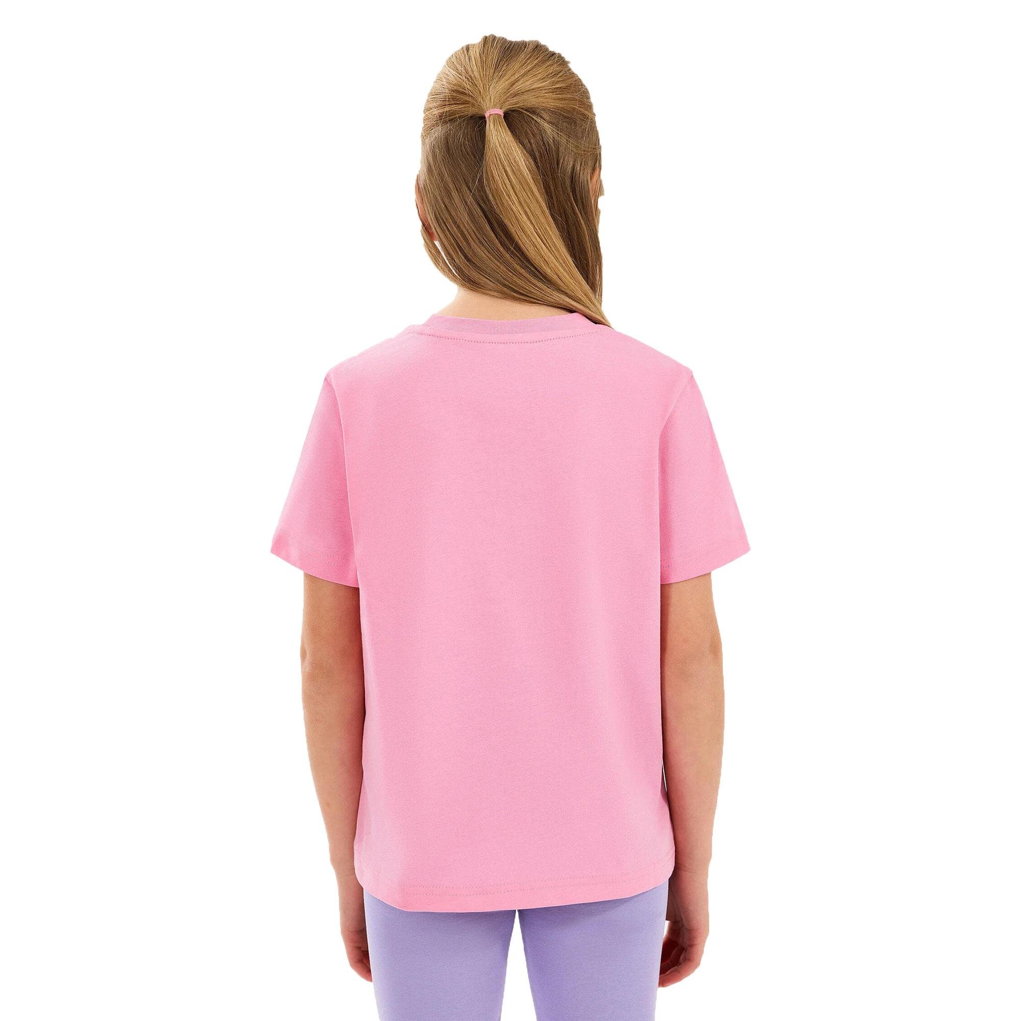 G Graphic Tee T-Shirt - HAKİ/MAVİ