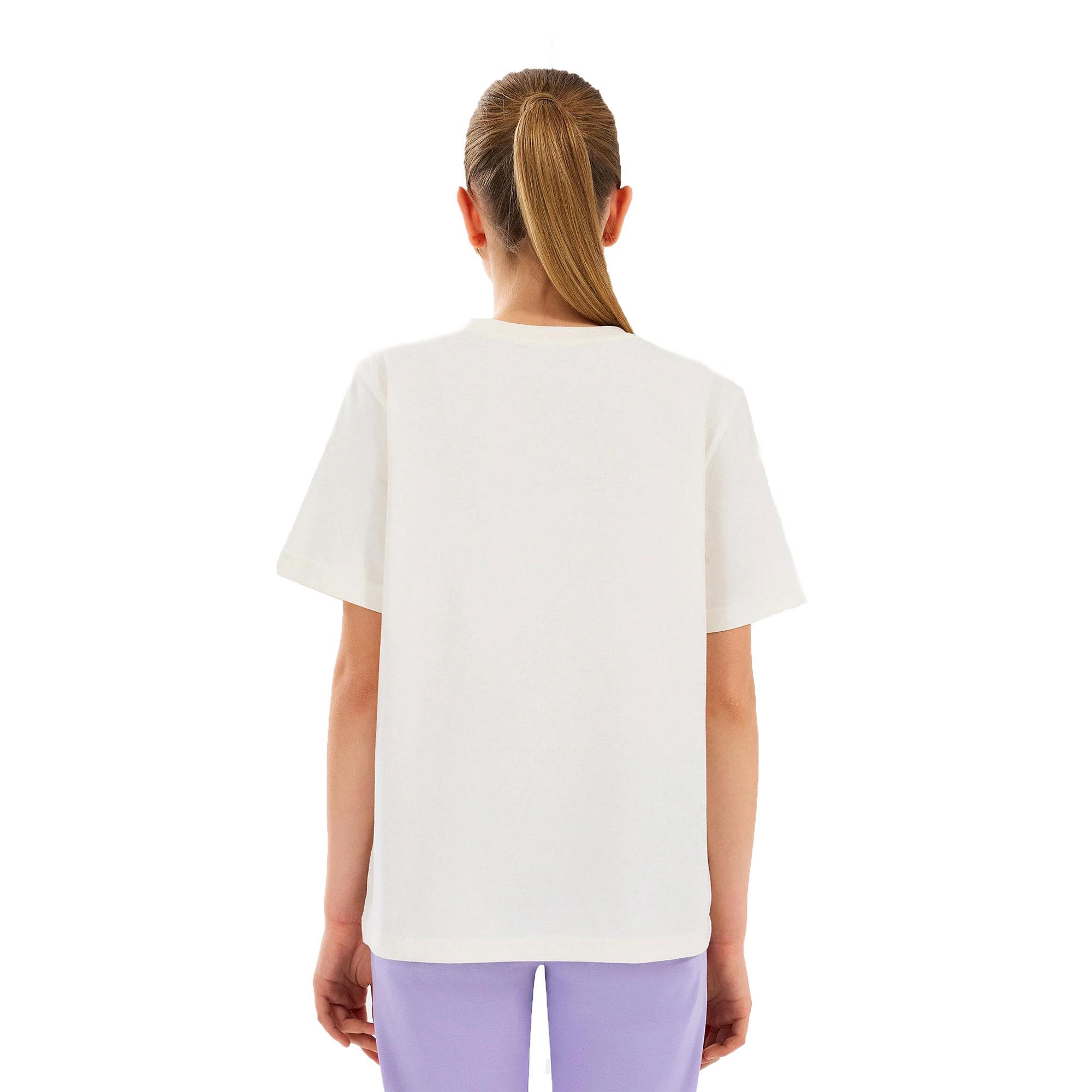 G Graphic Tee T-Shirt - SİYAH(MAT)