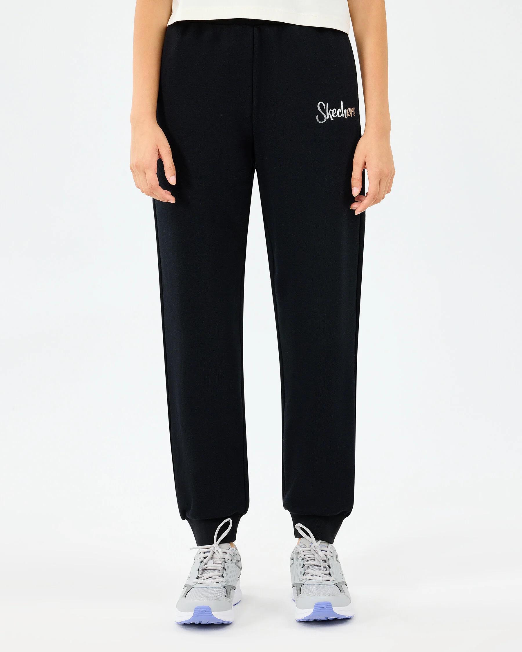G Lw Fleece Sweatpant - 1602