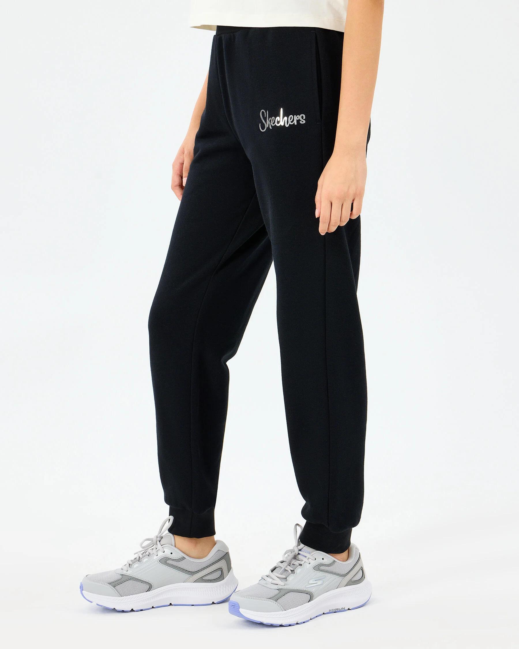 G Lw Fleece Sweatpant - 1602