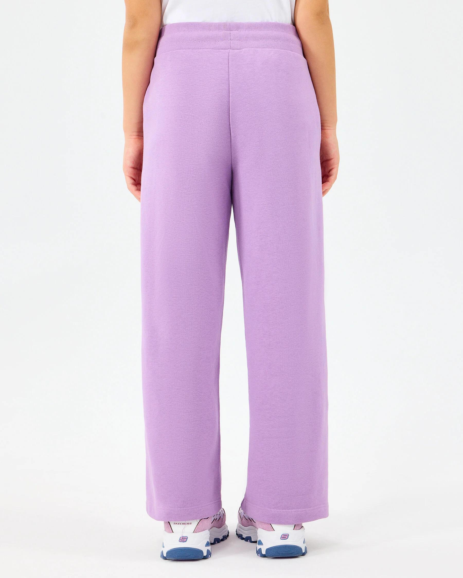 G Lw Fleece Sweatpant - 4009