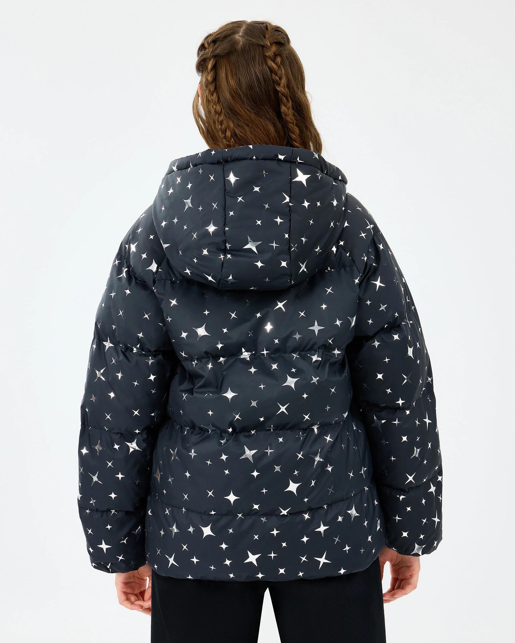 G Puffer Jacket - 1602