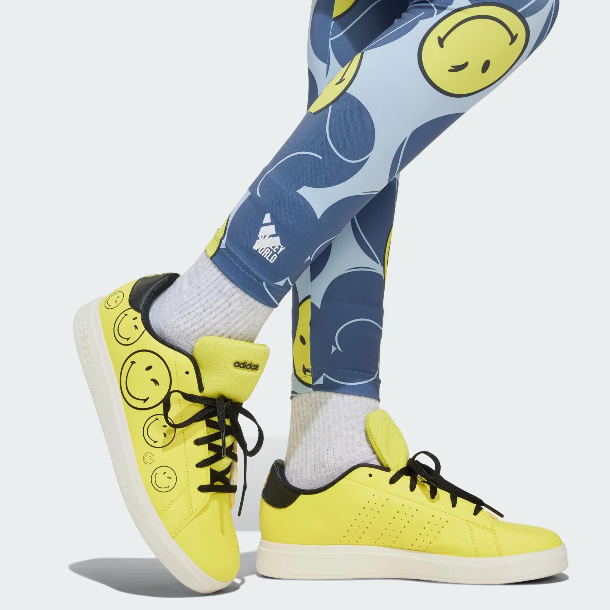 G SMI LEG - ADIDAS SIYAH
