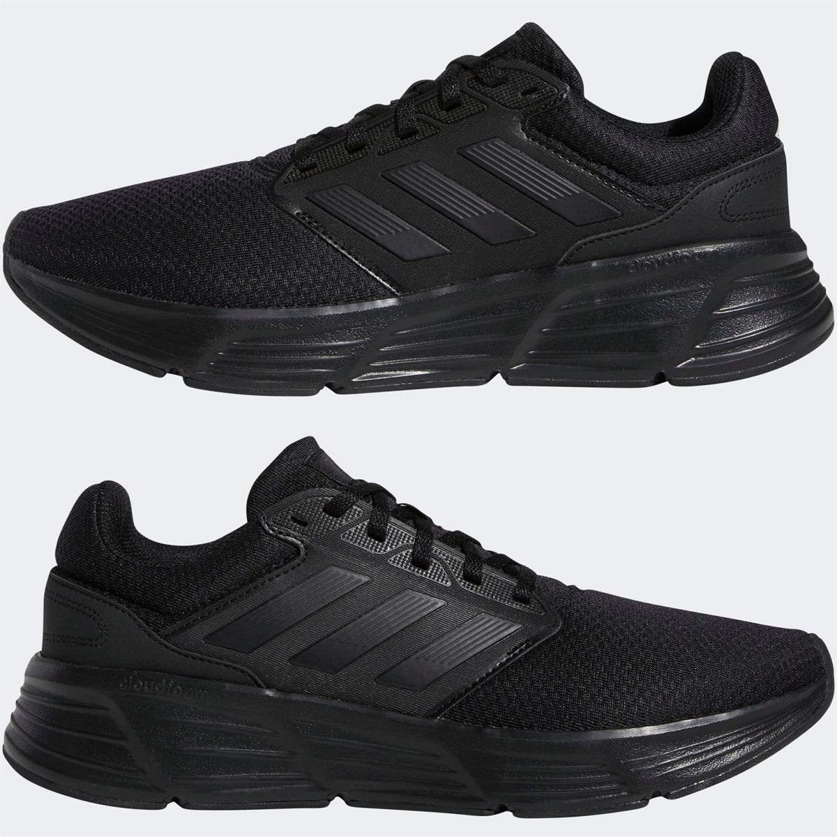 GALAXY 6 - ADIDAS SIYAH