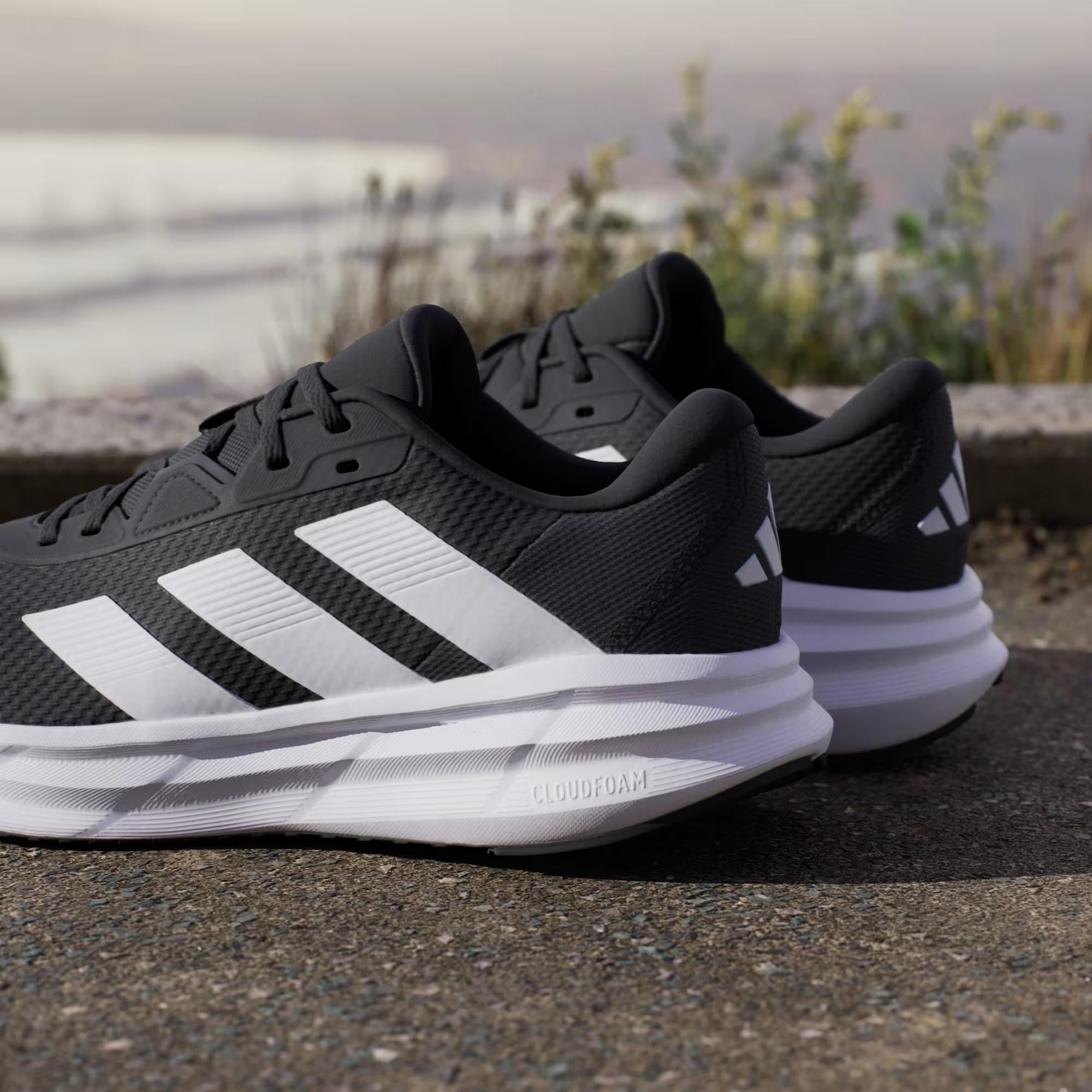 GALAXY 7 M - ADIDAS SIYAH